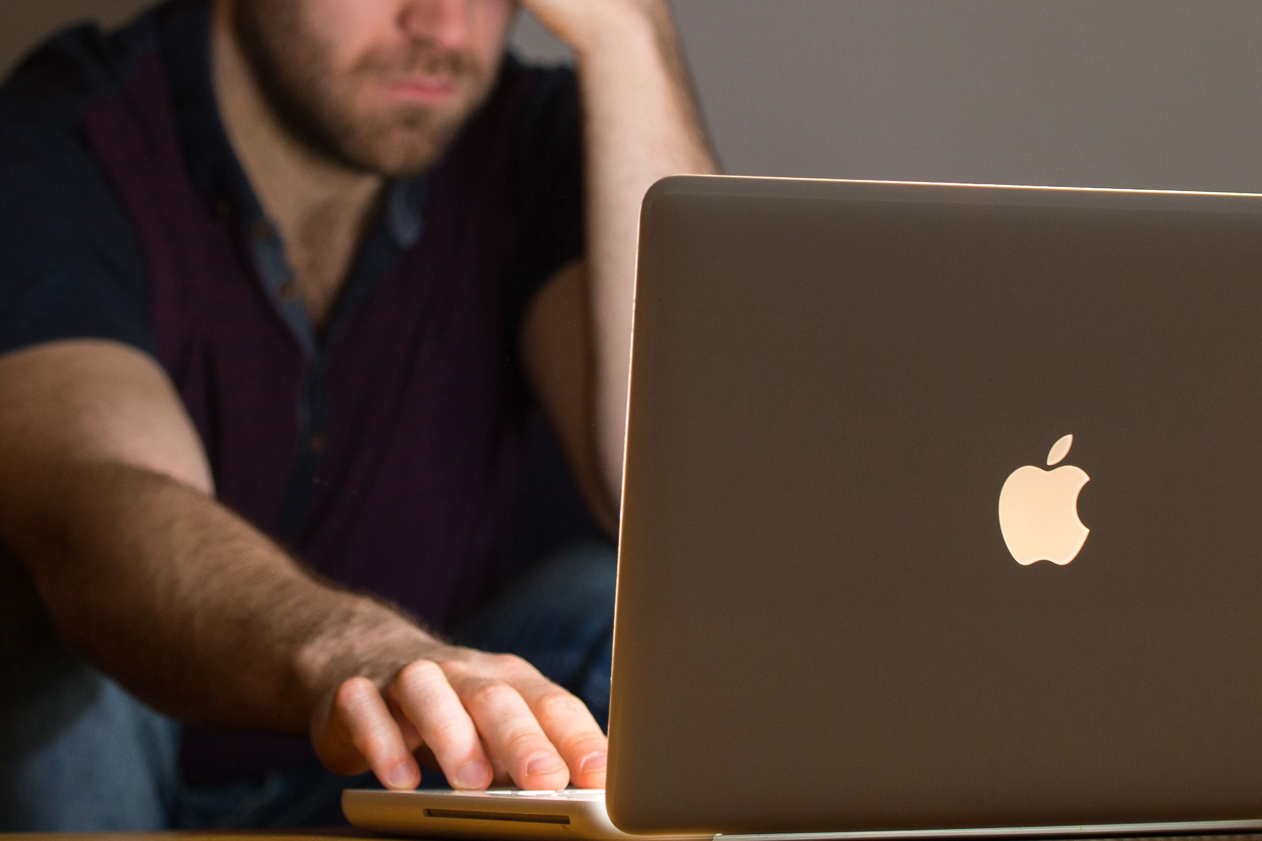 Scam artists are posing as breeders online