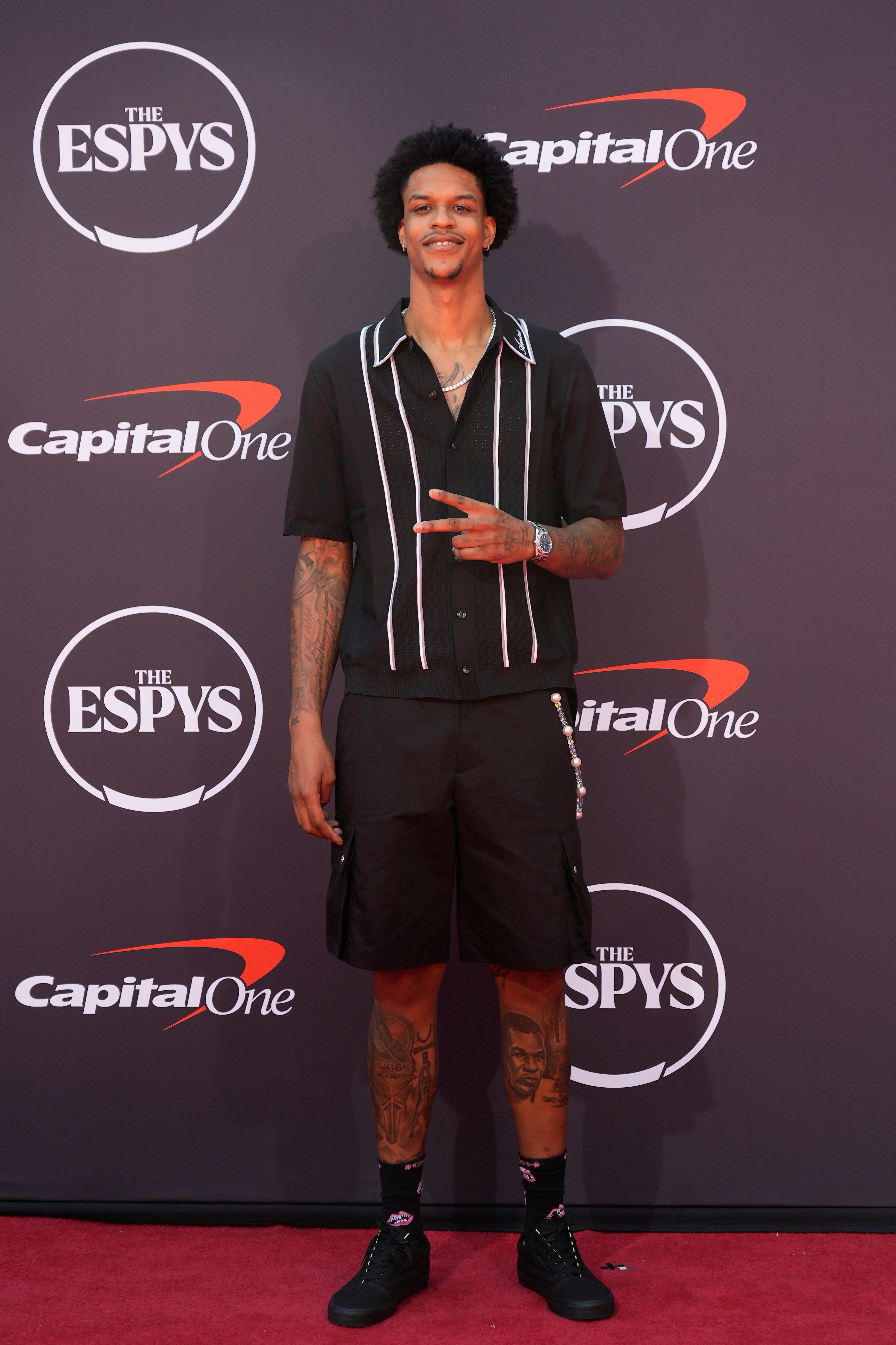 2025 ESPY Awards Arrivals