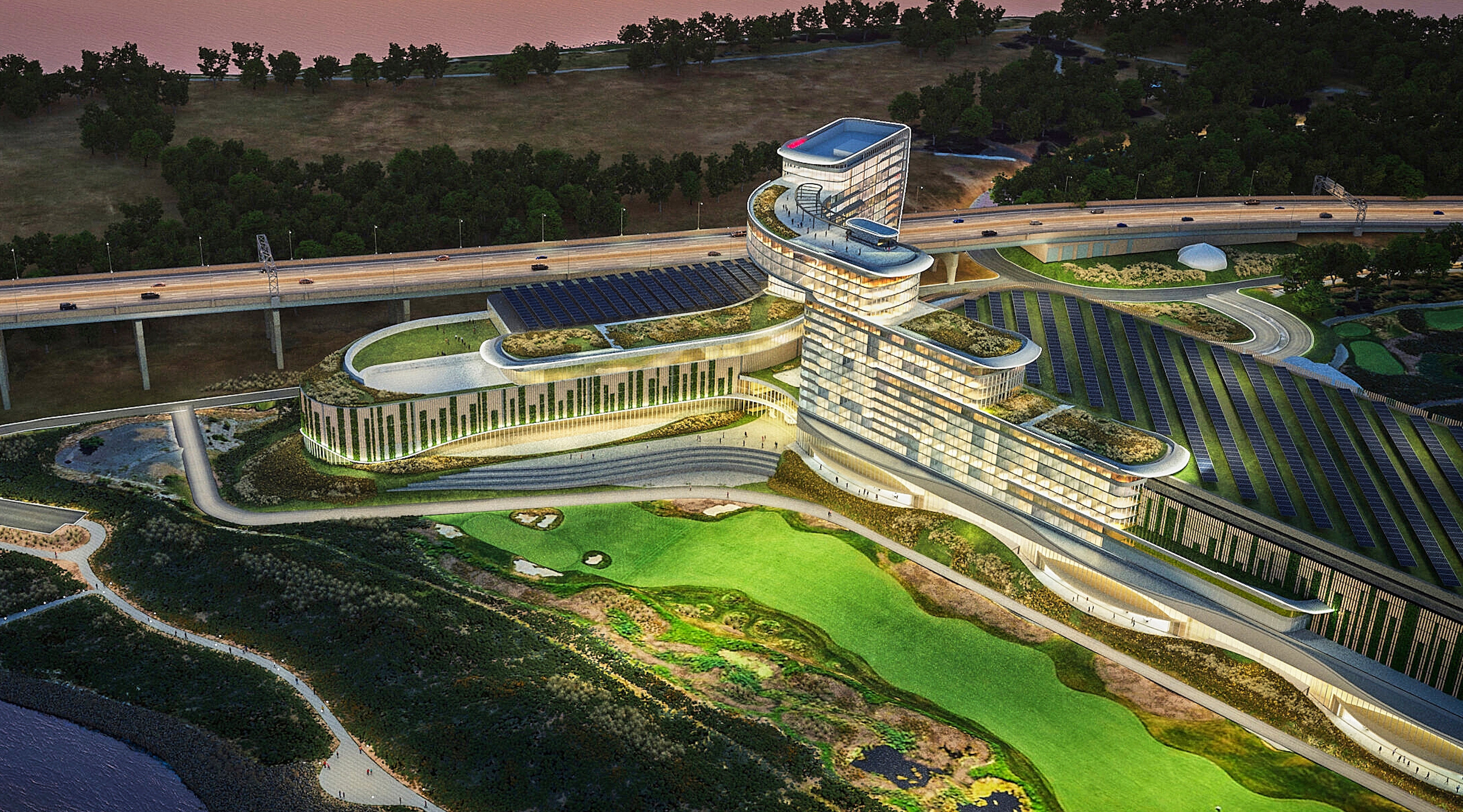 Casinos NYC Proposals