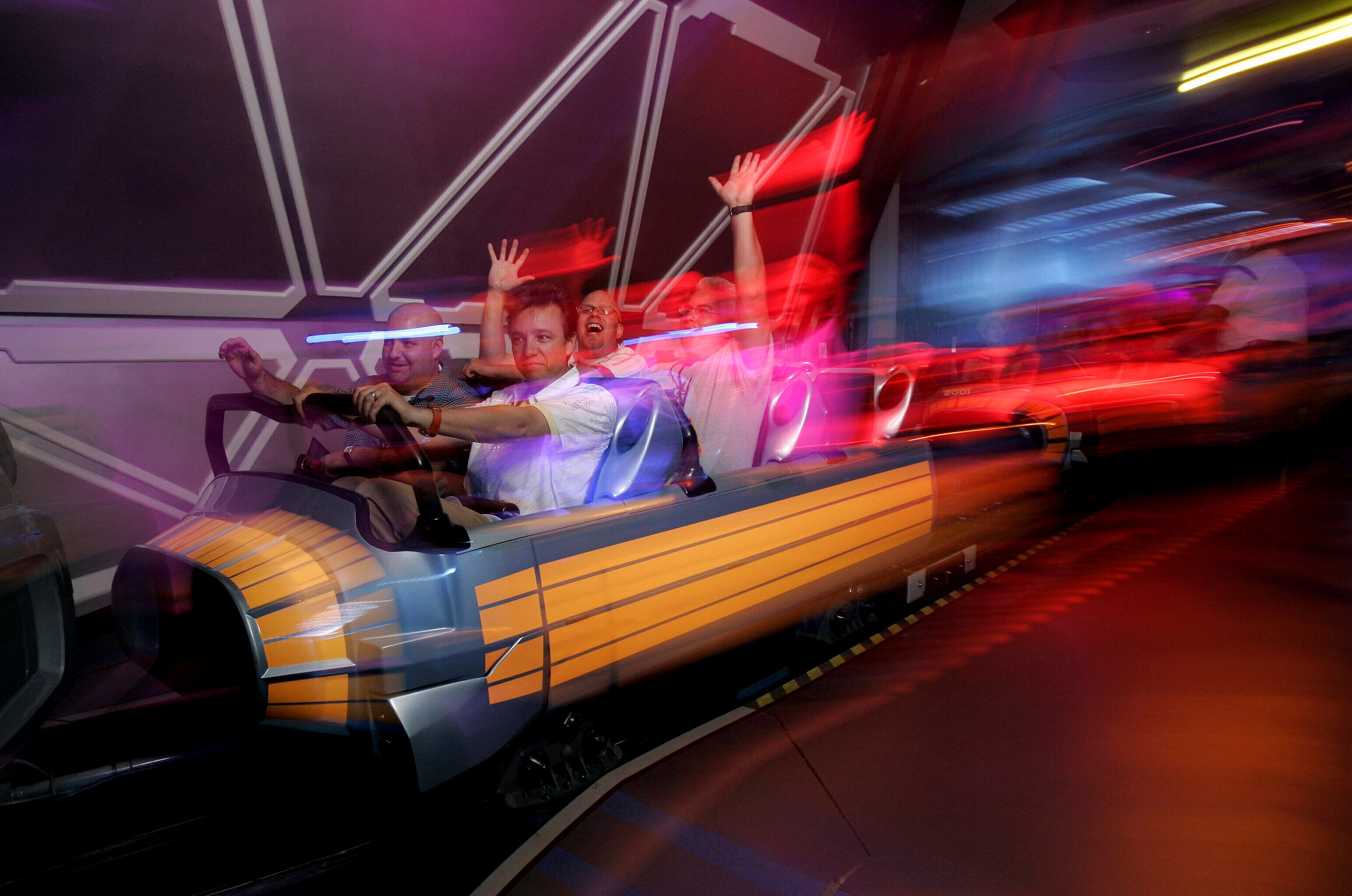 Disneyland 70th Anniversary