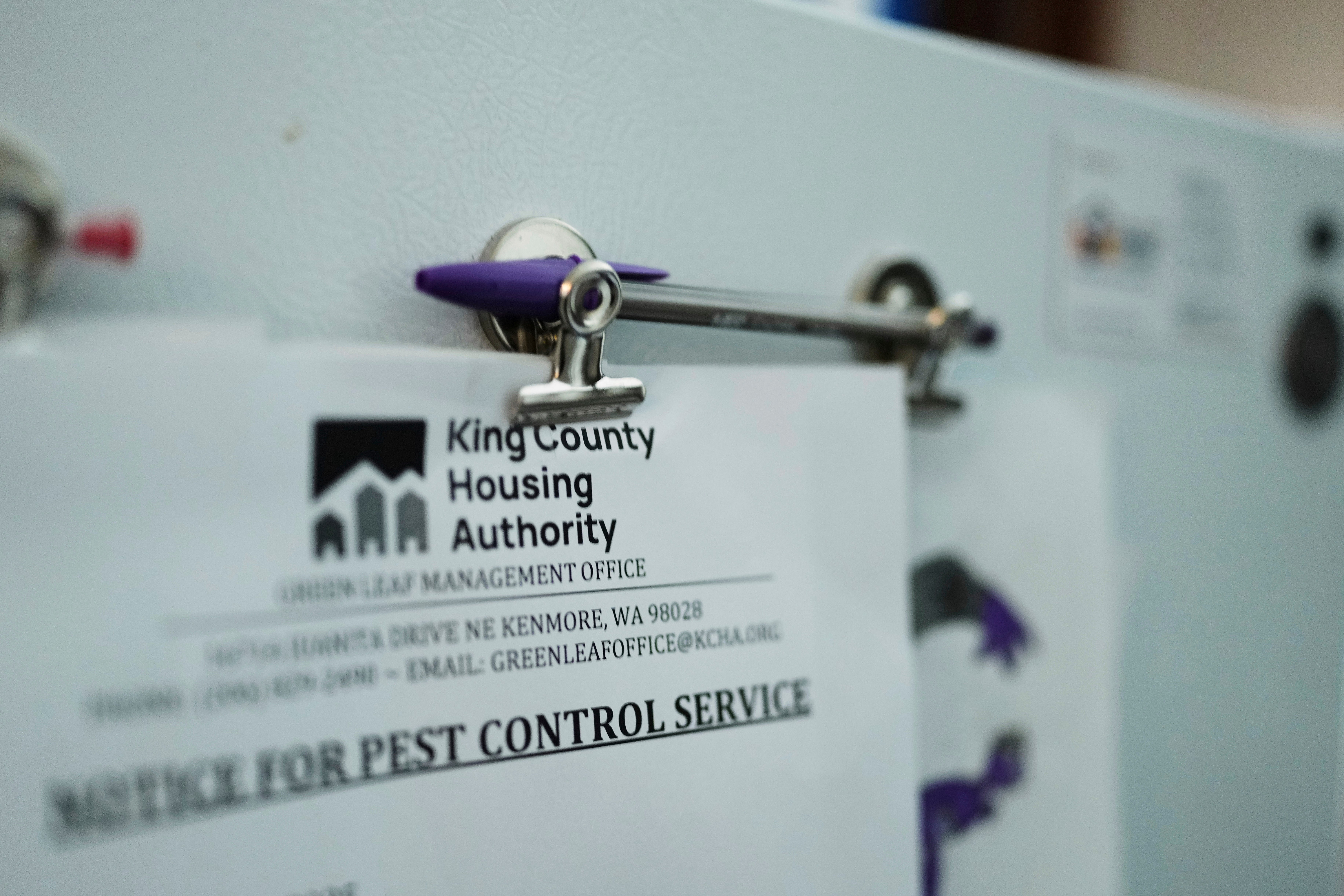 Housing HUD Time Limits