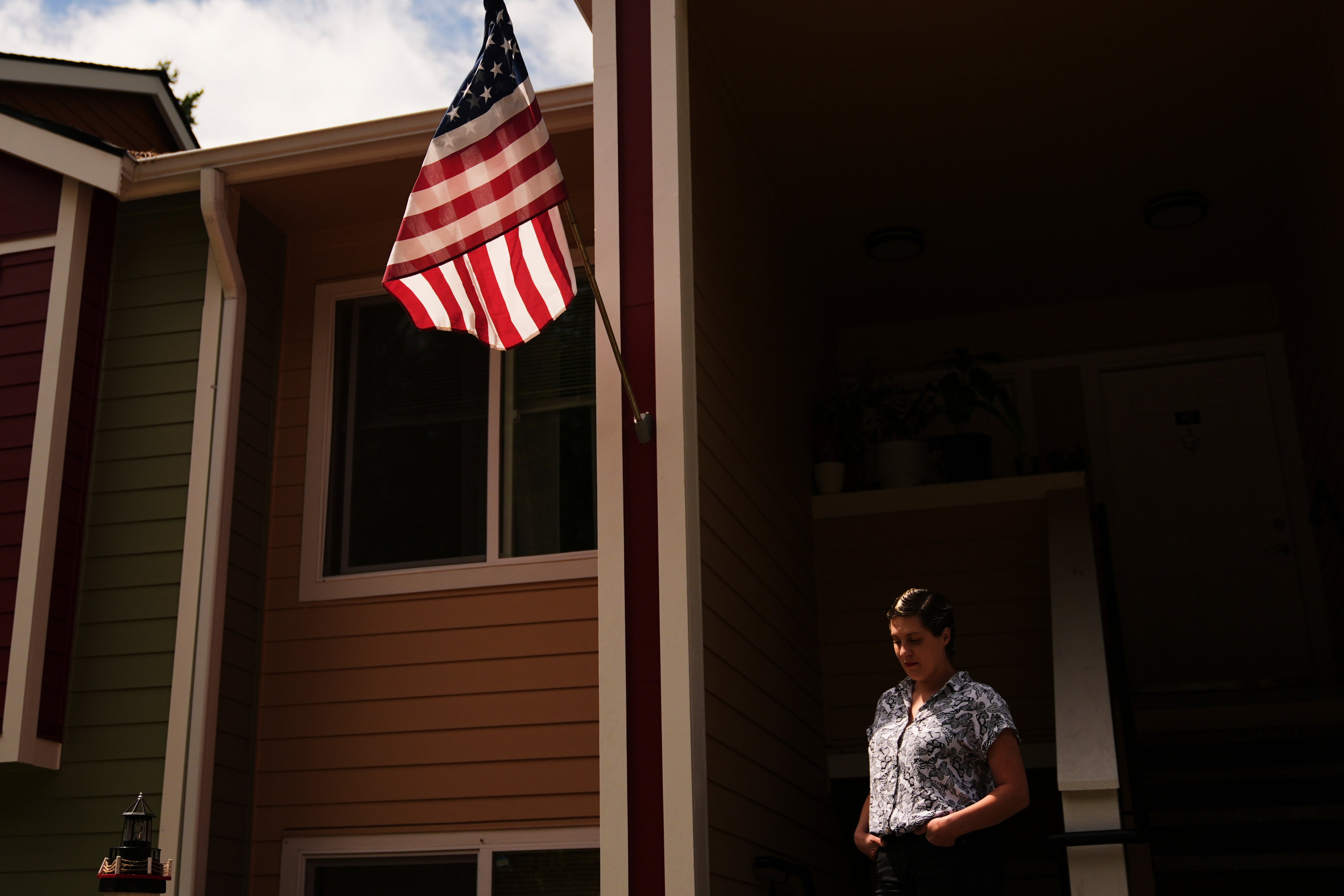 1.4M of the nation's poorest renters risk losing their homes with Trump's proposed HUD time limit