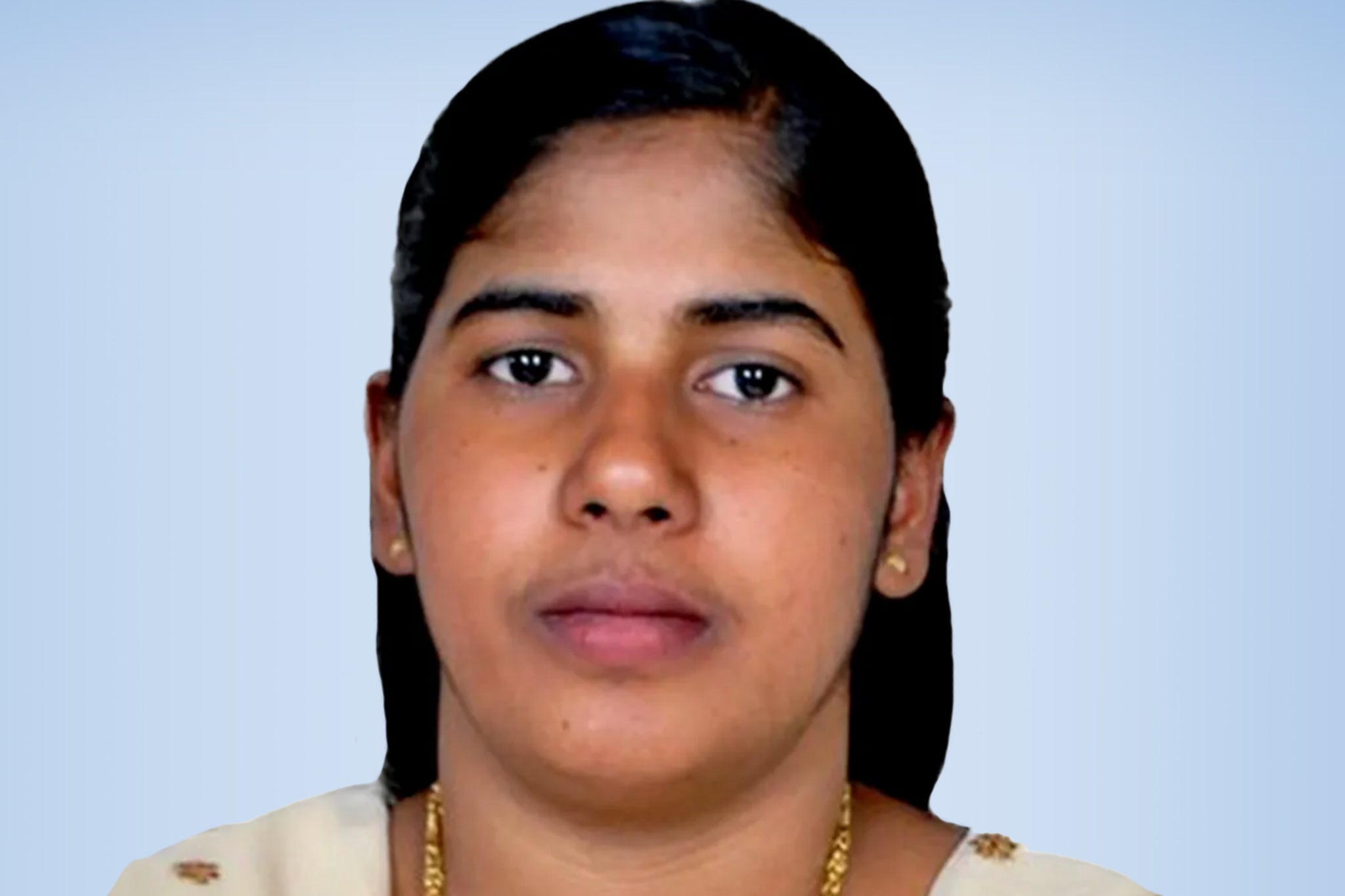 Nimisha Priya was found guilty of murdering Talal Abdo Mahdi in 2017