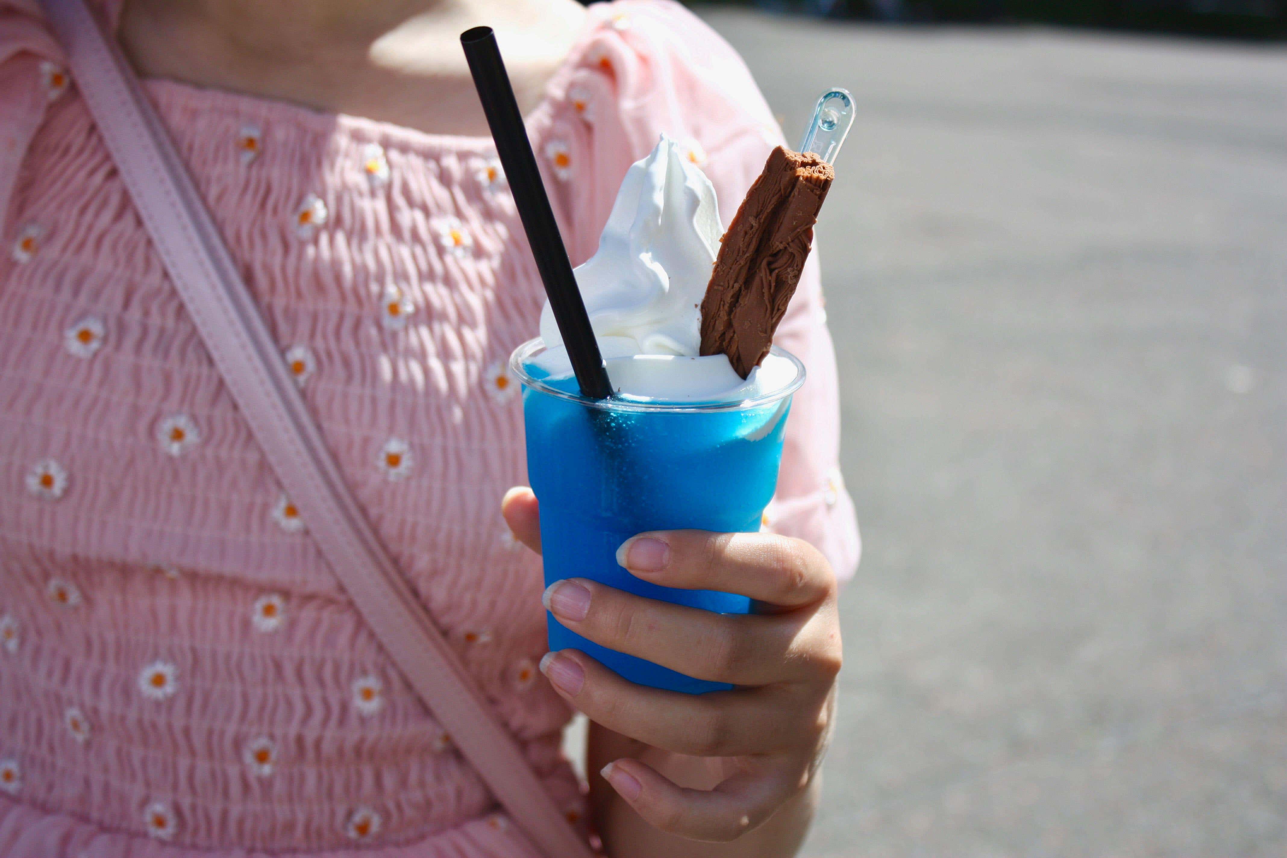 Experts warn that ‘very high’ levels of exposure to glycerol can cause shock, very low blood sugar levels and loss of consciousness (Alamy/PA)