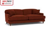 Darlings of Chelsea Galloway Sofa Large IndyBest