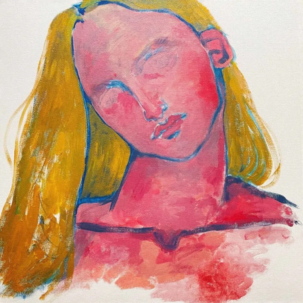 ‘Dog Eared’ is the new album by Billie Marten