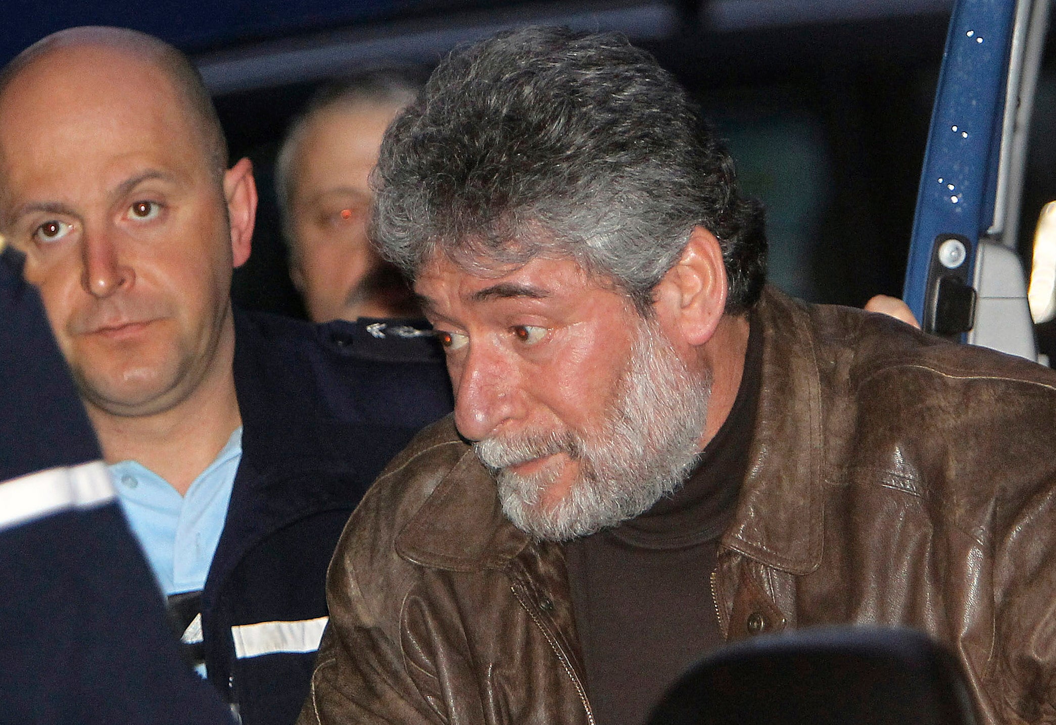 France Lebanese Militant