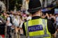 Police face ban from marching in Pride parades after High Court ruling
