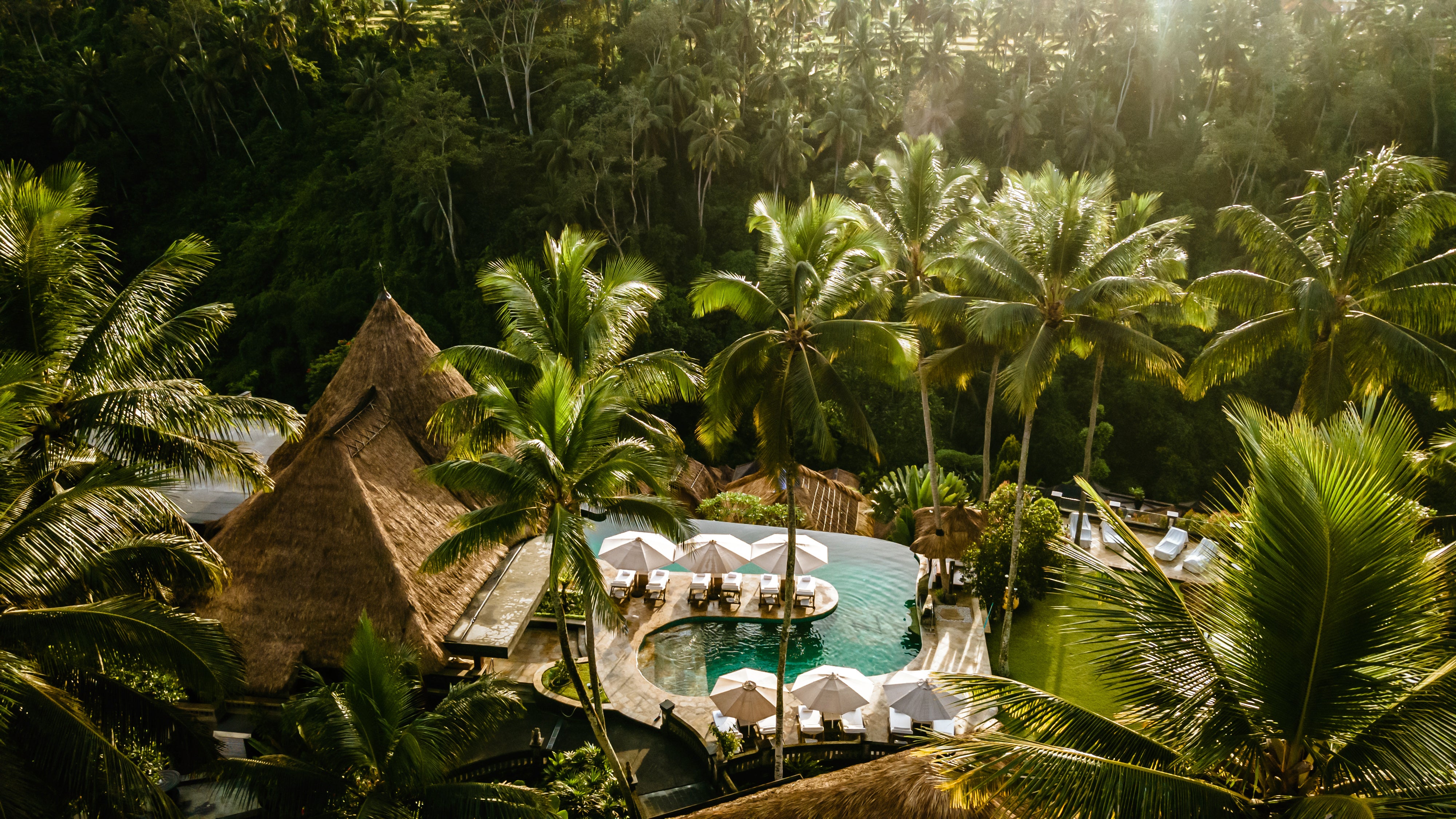 <p>Escape to Bali’s best secluded jungle spots for the ultimate luxury experience</p>