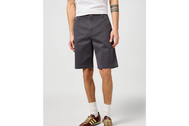 Wrangler Casey chino shorts