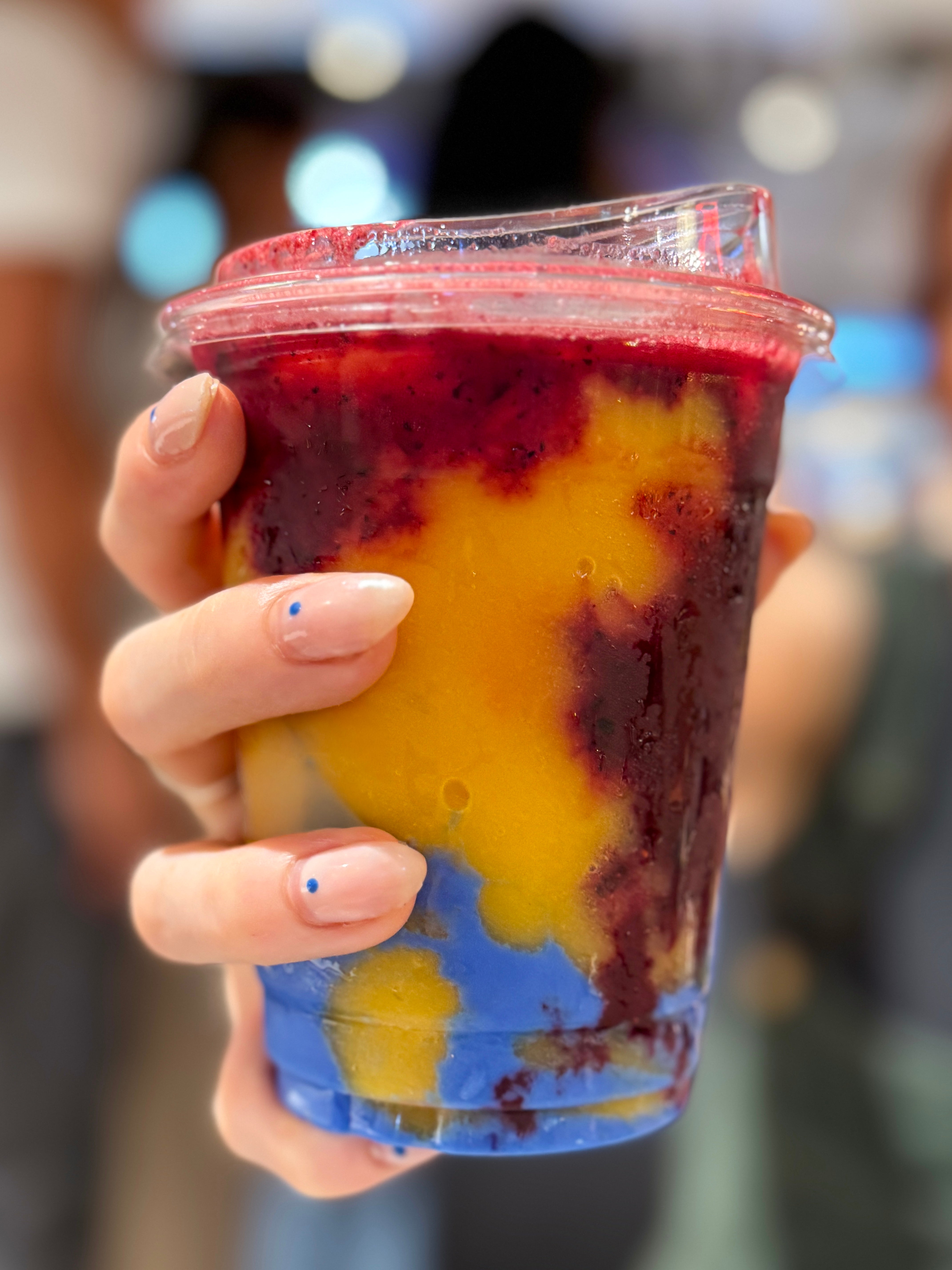 With striking colours and buzzword ingredients like collagen and maca, these drinks are designed to look as good on Instagram as they taste – but is there real science behind the hype?