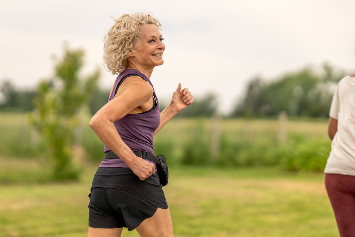 How old is too old for running? Here’s what the science says
