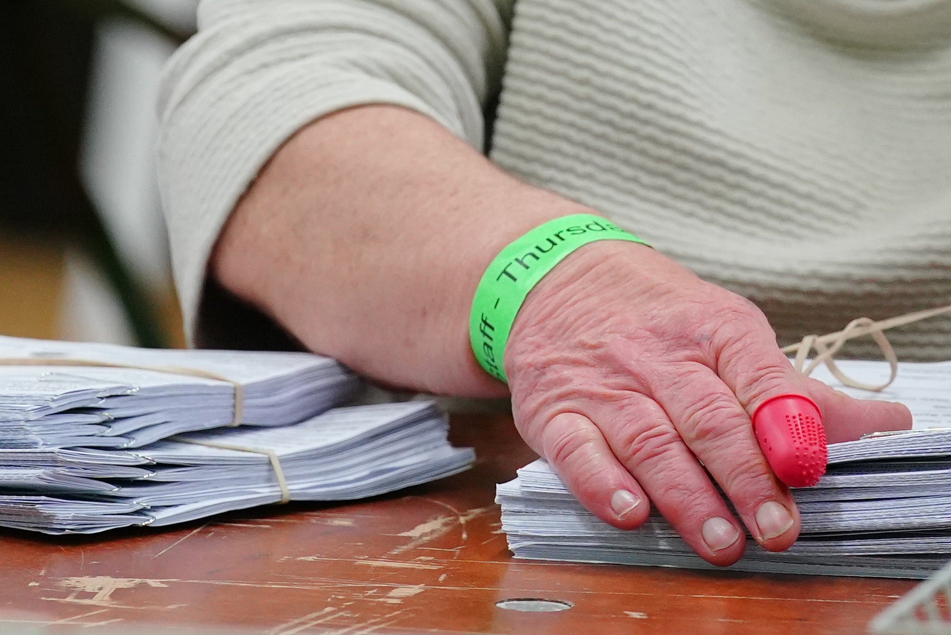The voting age for Scottish and Welsh elections is already 16