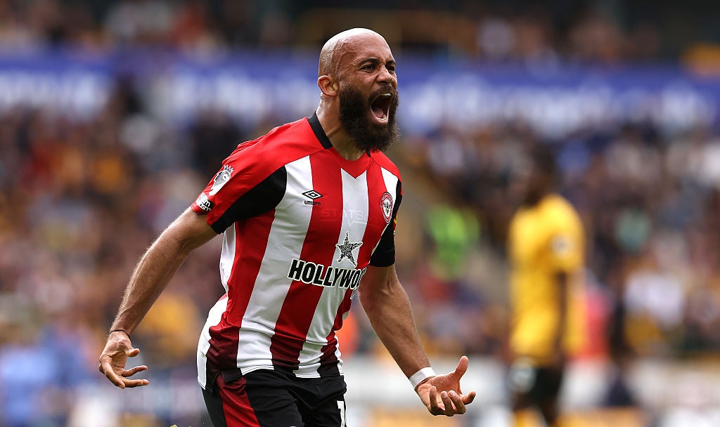 The deadlock has finally been broken and Bryan Mbeumo looks set to become a Man United player