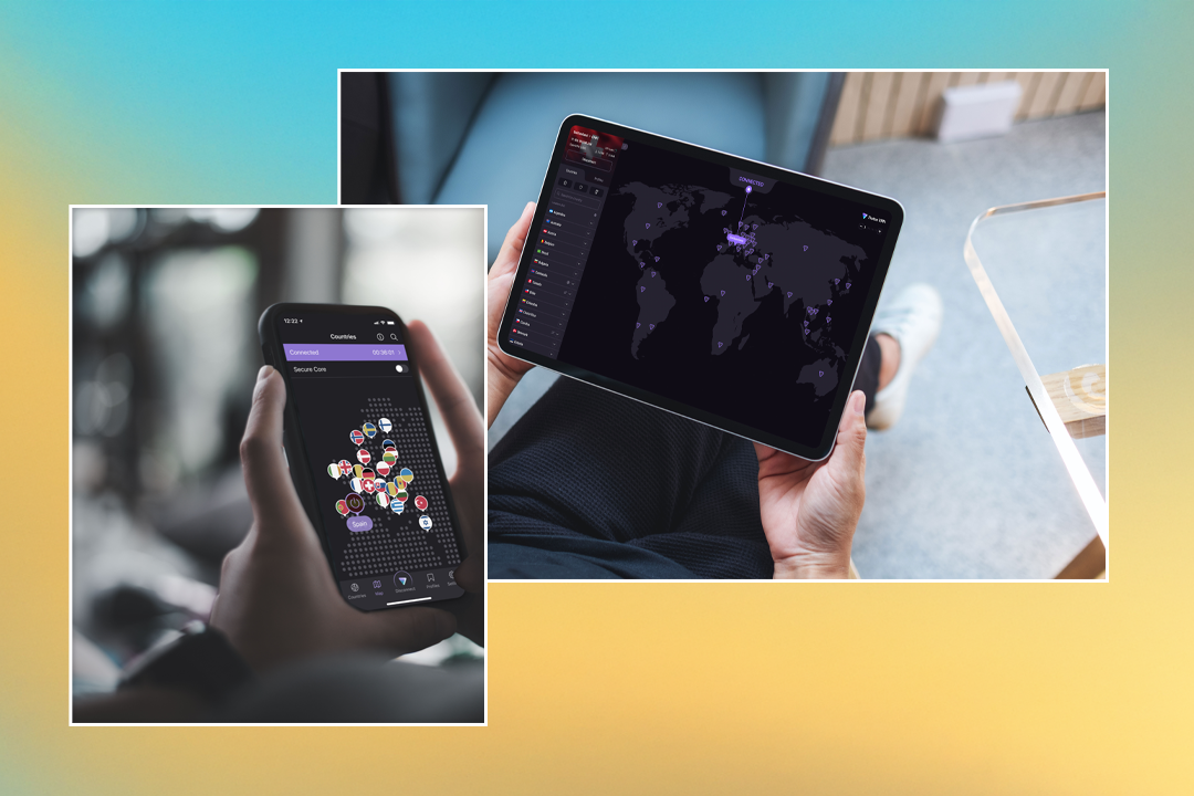 Is Proton VPN’s free plan any good? We put it to the test