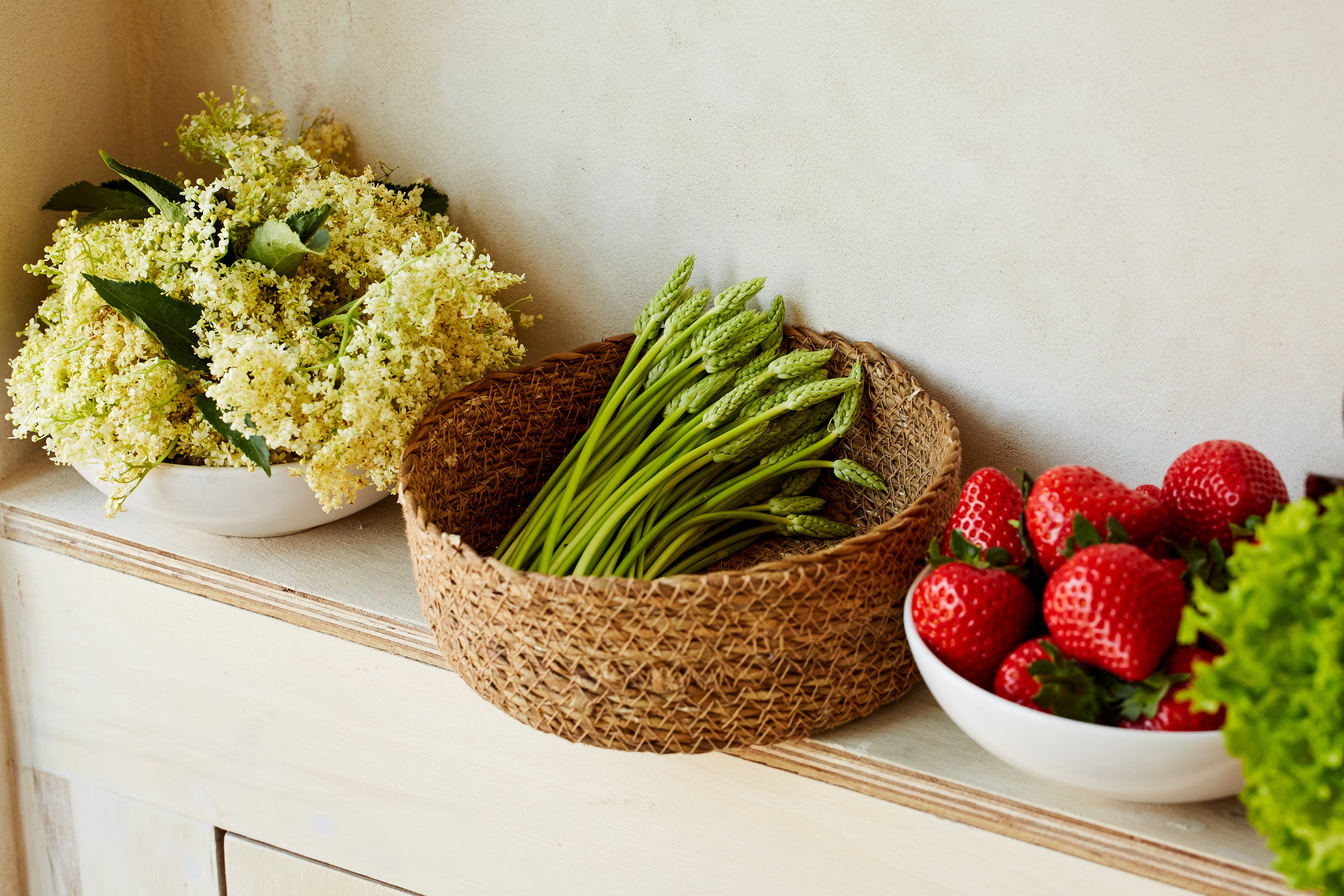 Local suppliers shape the menu here, meaning no two visits are ever quite the same