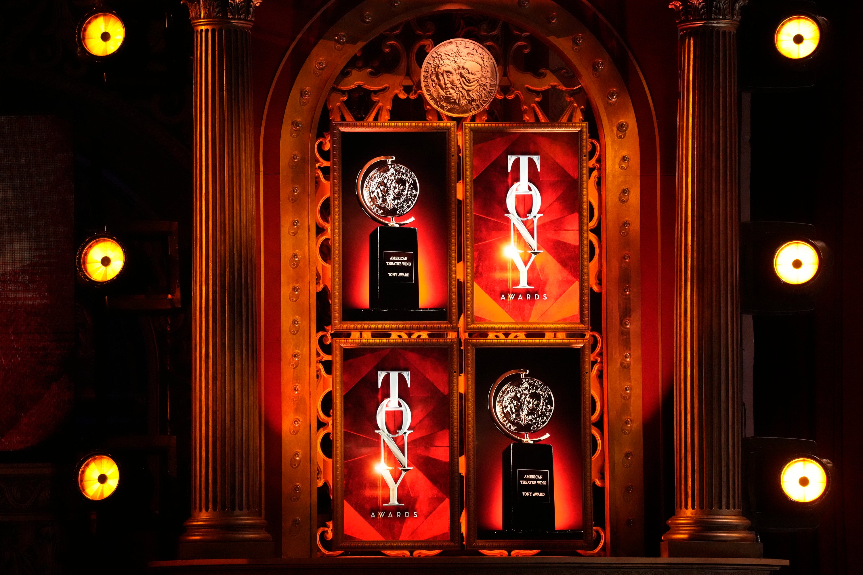 2023 Tony Awards - Show