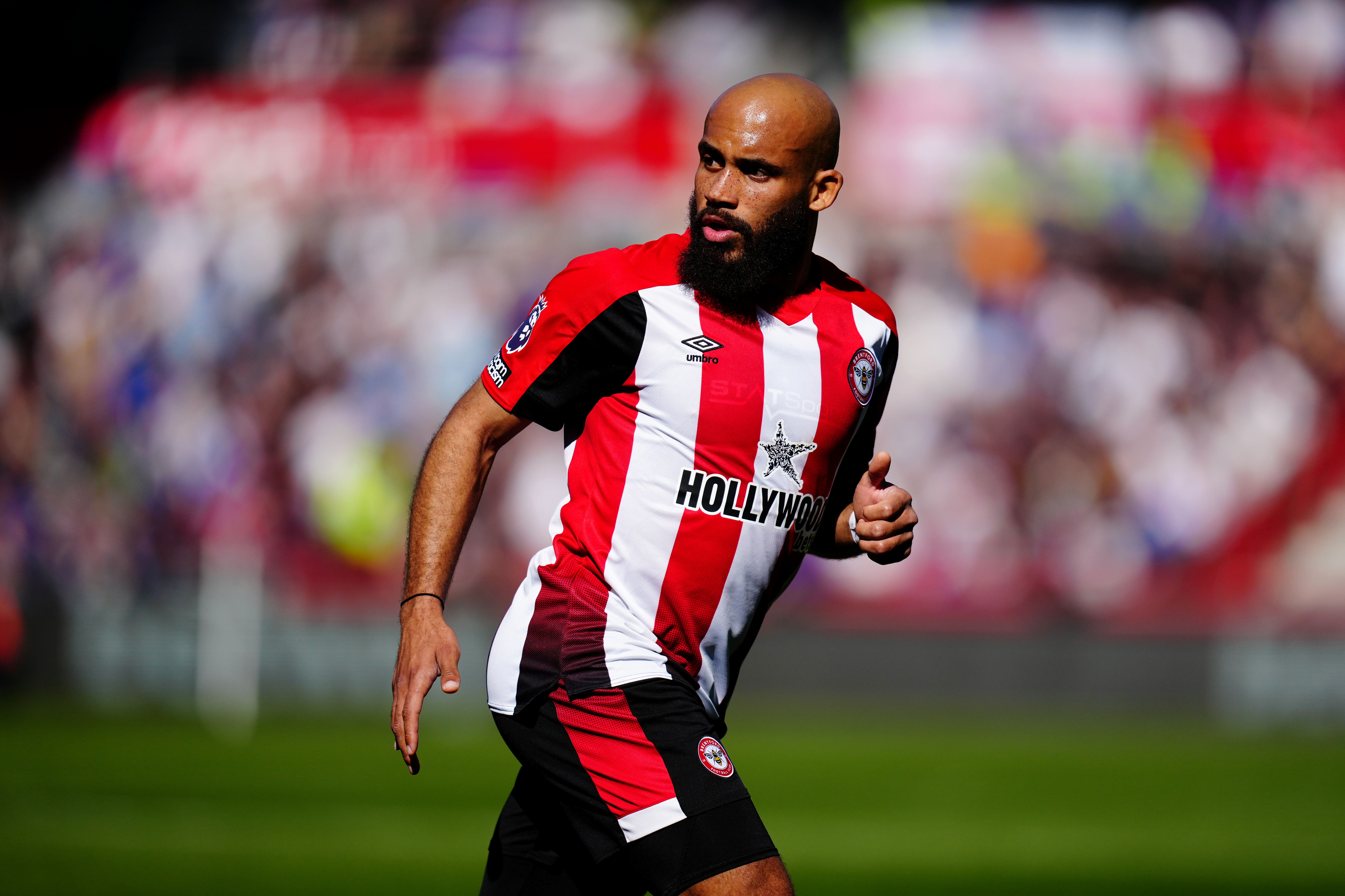 Bryan Mbeumo joins Man United after starring at Brentford