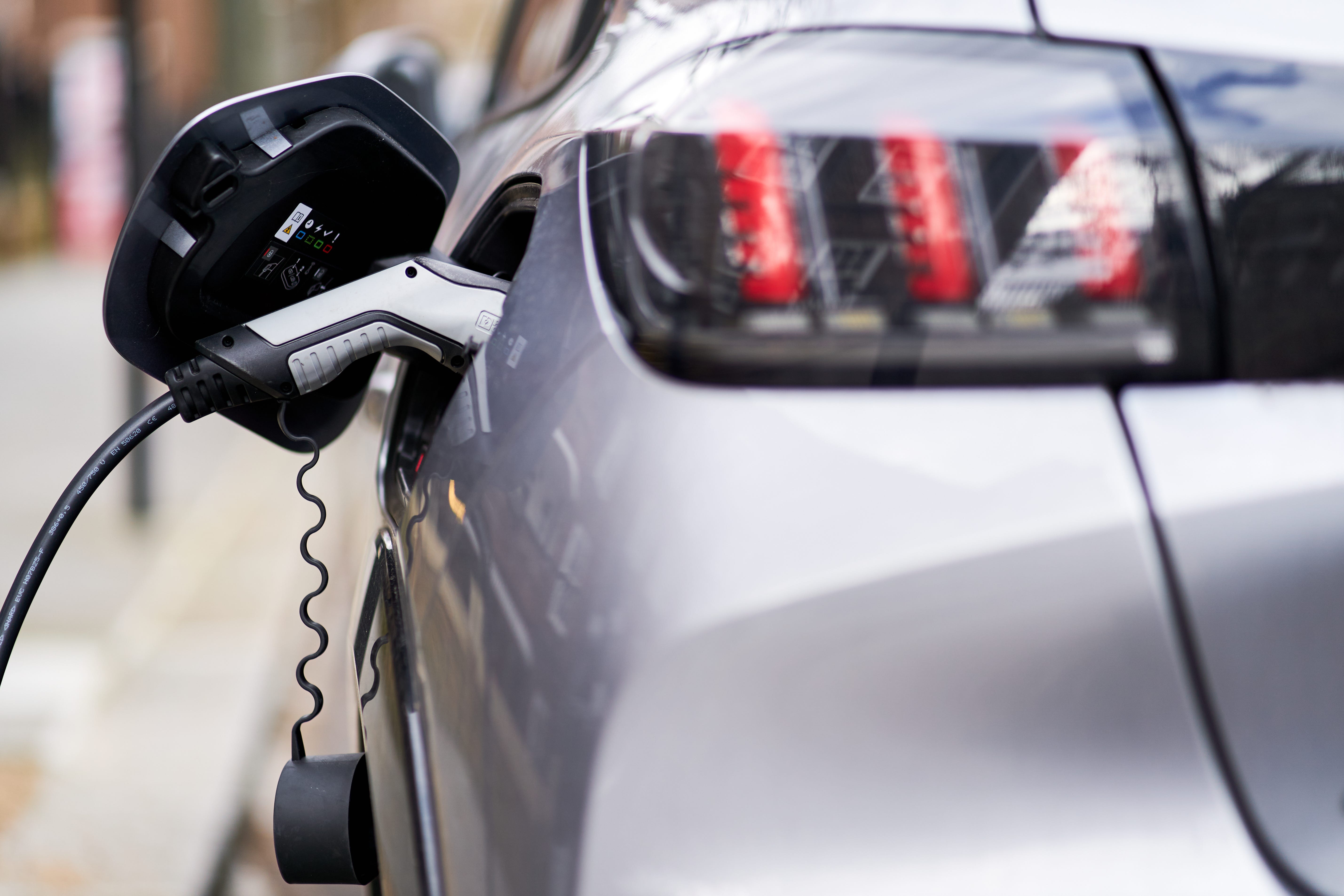 It is vital that more tourist destinations offer electric vehicle (EV) chargepoints, a minister said (John Walton/PA)
