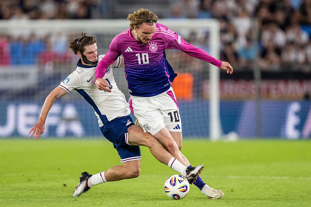 <p>Woltemade looks set for a move to Tyneside</p>