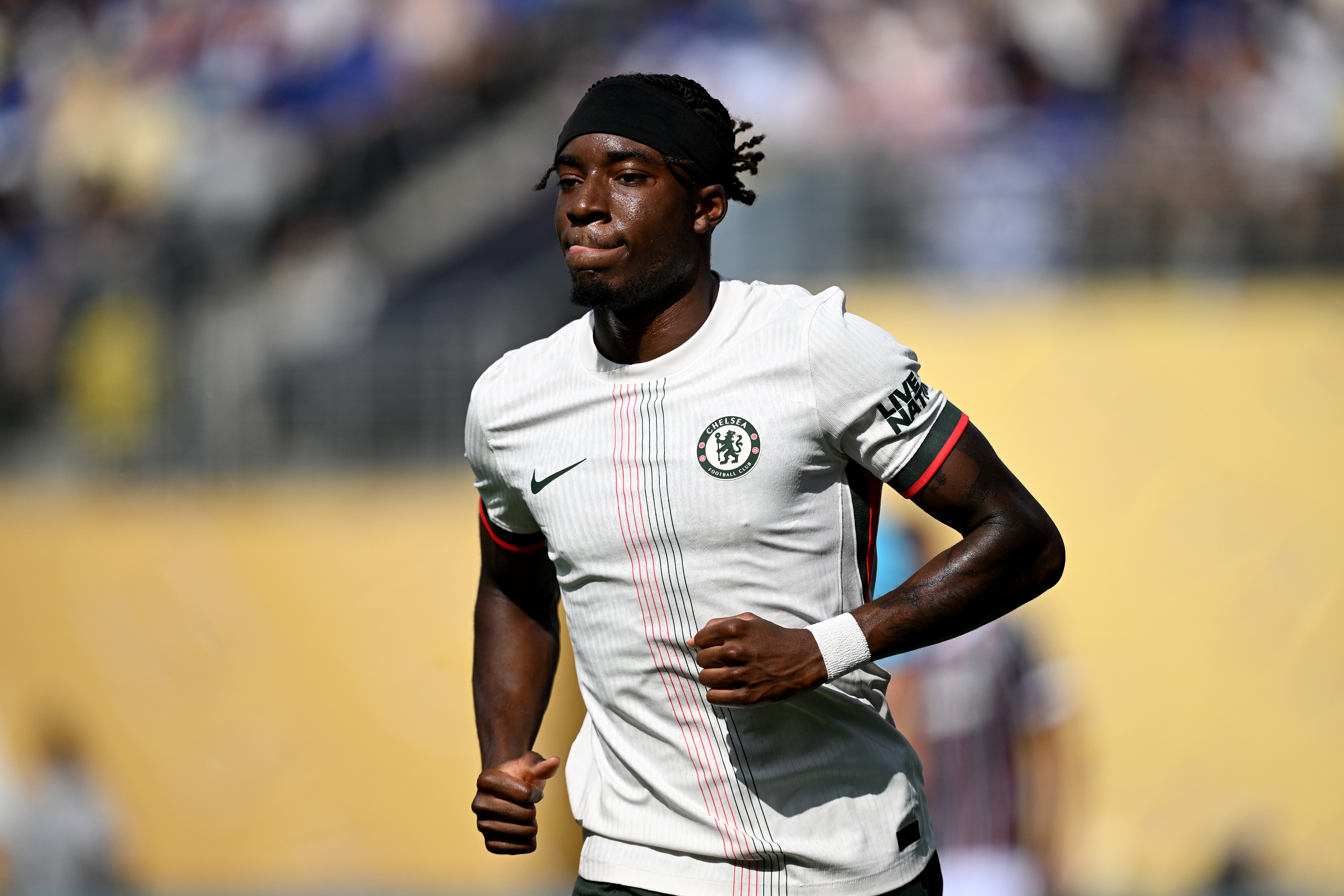 The problem with Chelsea’s transfer masterplan