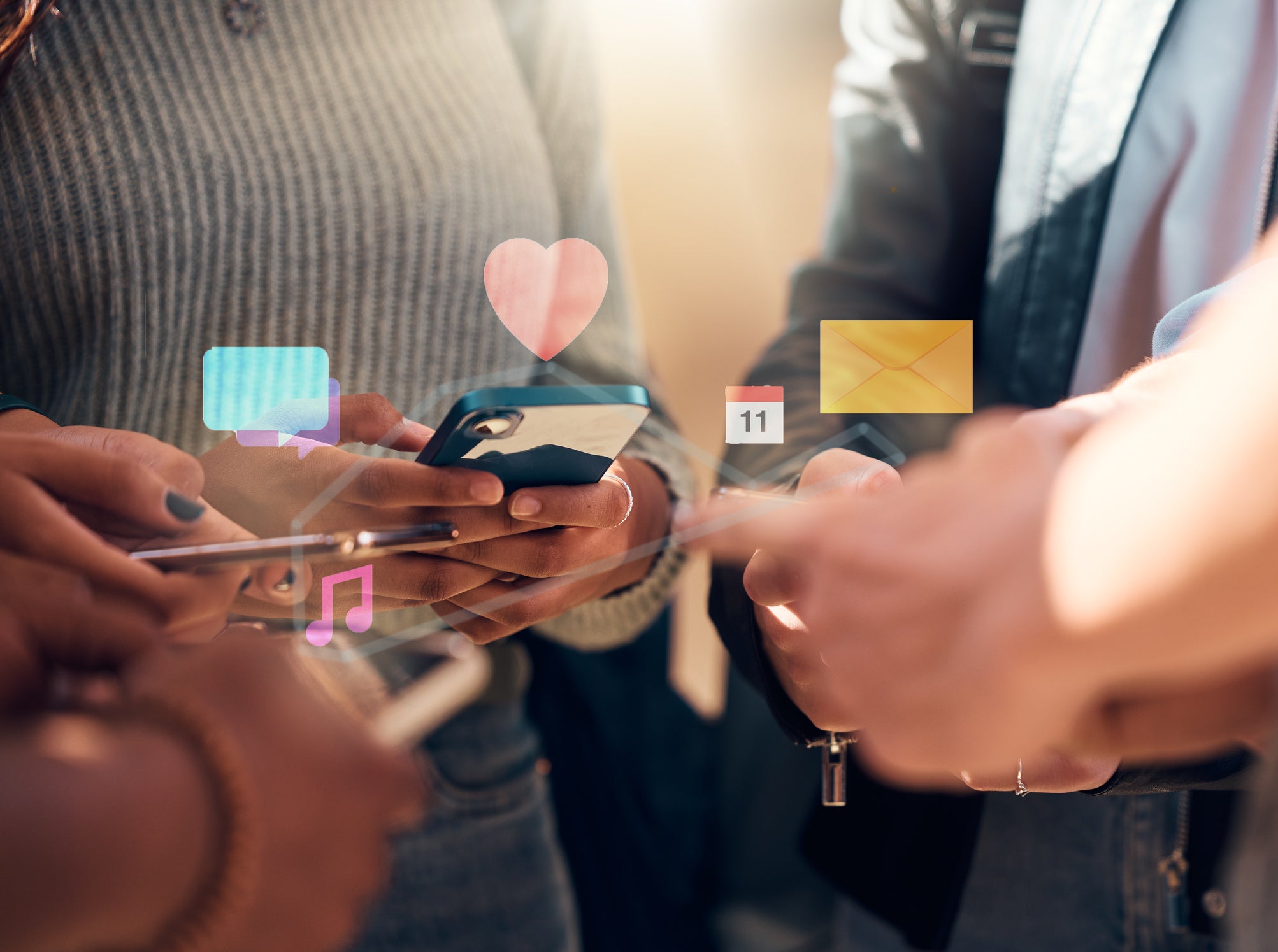 For Gen Z and Gen A, traditional dating has basically become obsolete