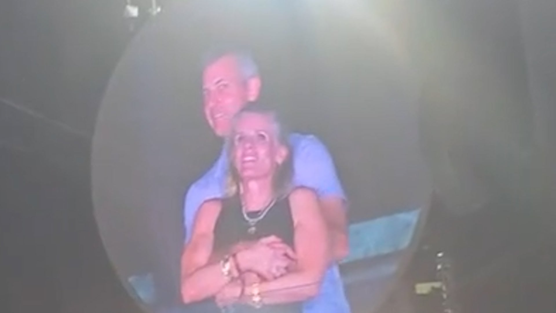 Astronomer CEO Andy Byron faces cheating allegations after being caught in  Coldplay concert's 'kiss cam' with coworker | The Independent