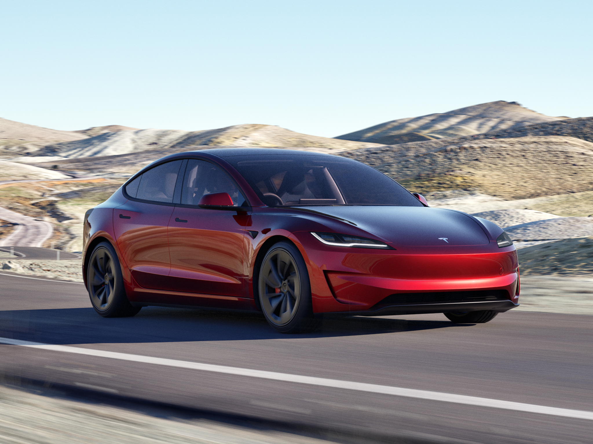 Best used electric cars 2025: Top 10 second-hand EVs to buy