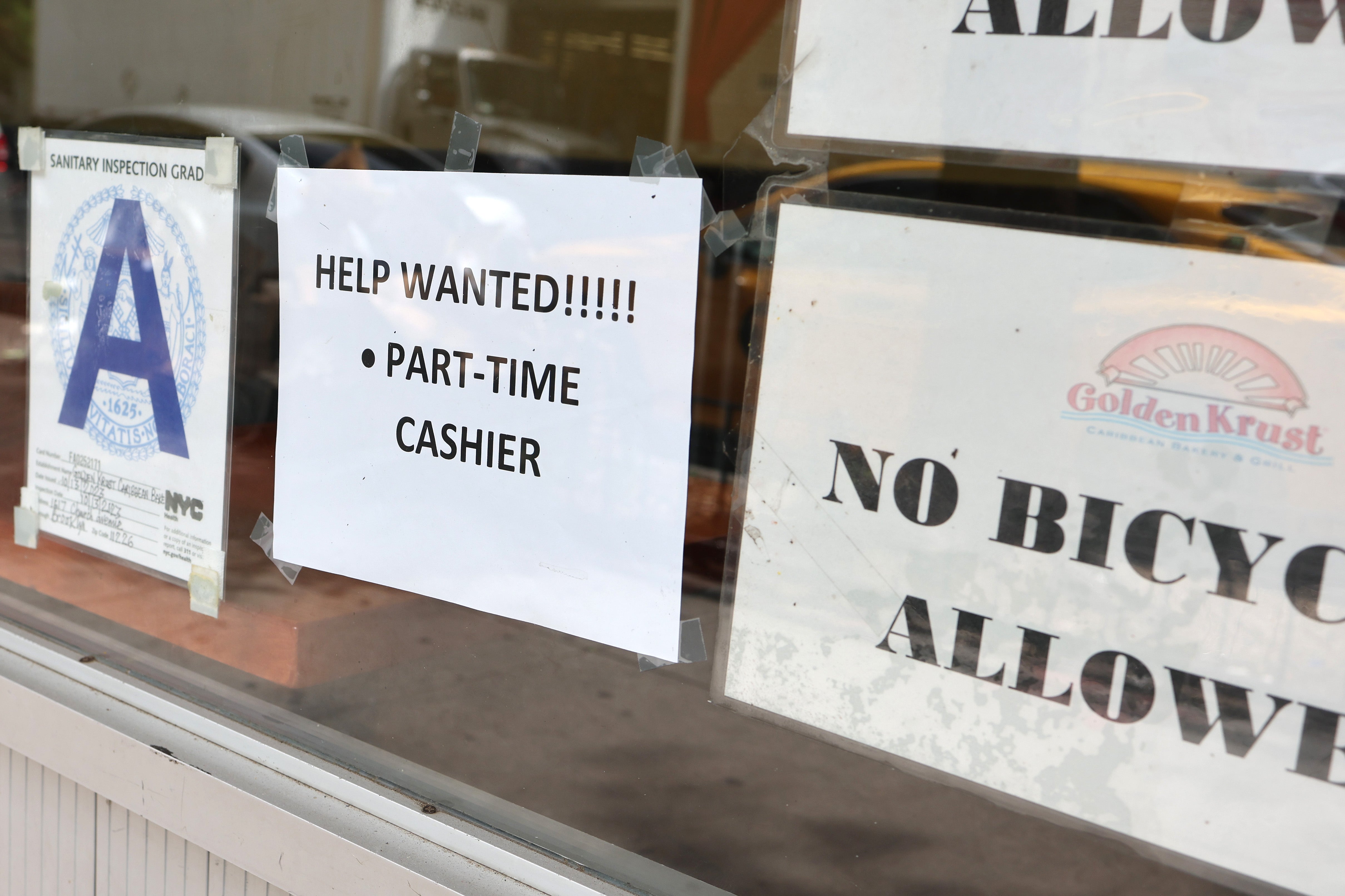 Xicohtencatl says he has been unable to find a new job since getting fired from Citarella over a fateful lunchtime mixup