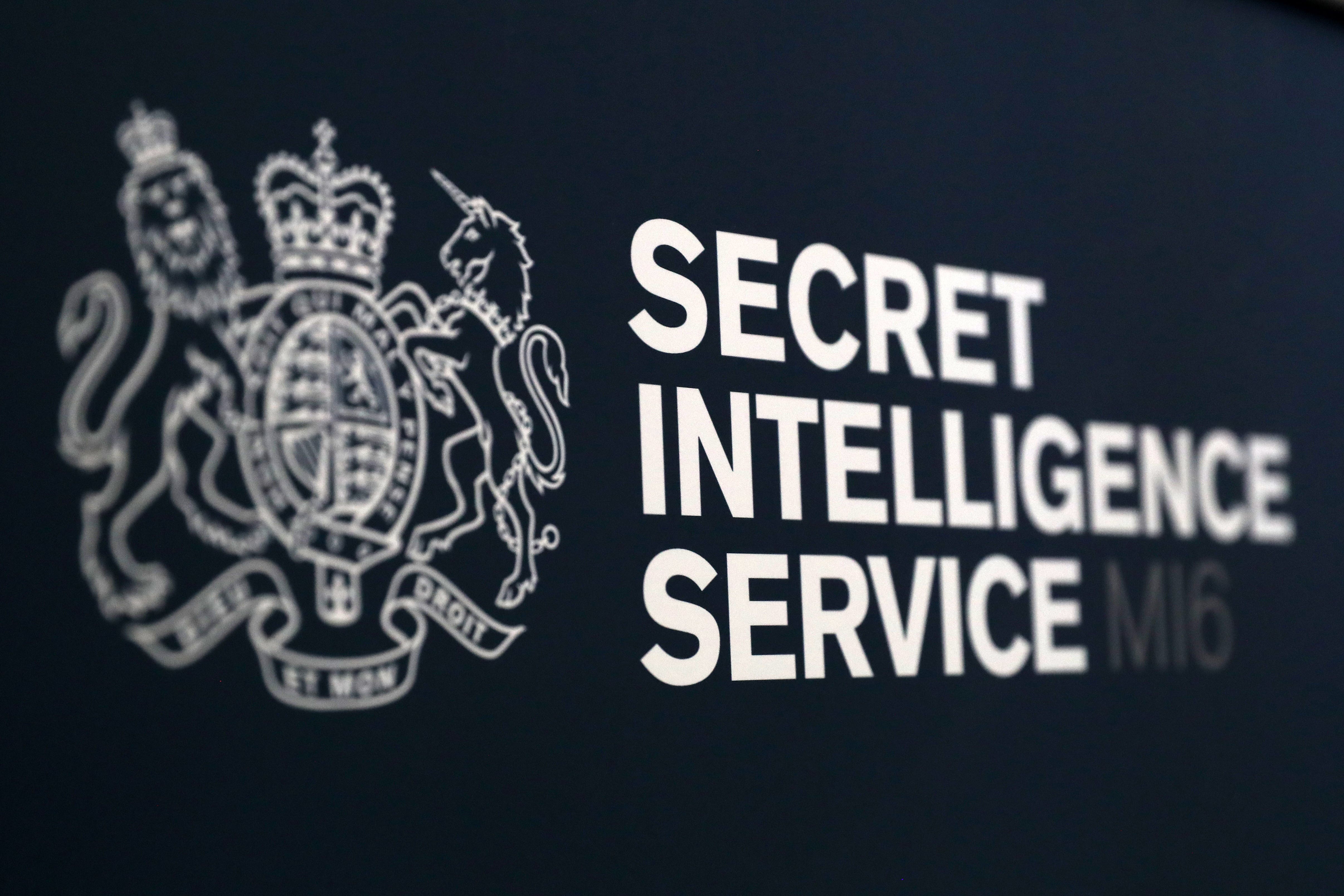 Defence sources have said that details of MI6 spies, SAS and special forces personnel were included in the data breach (Andrew Milligan/PA)