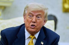 President Donald Trump will sign a new cryptocurrency bill into law on Friday