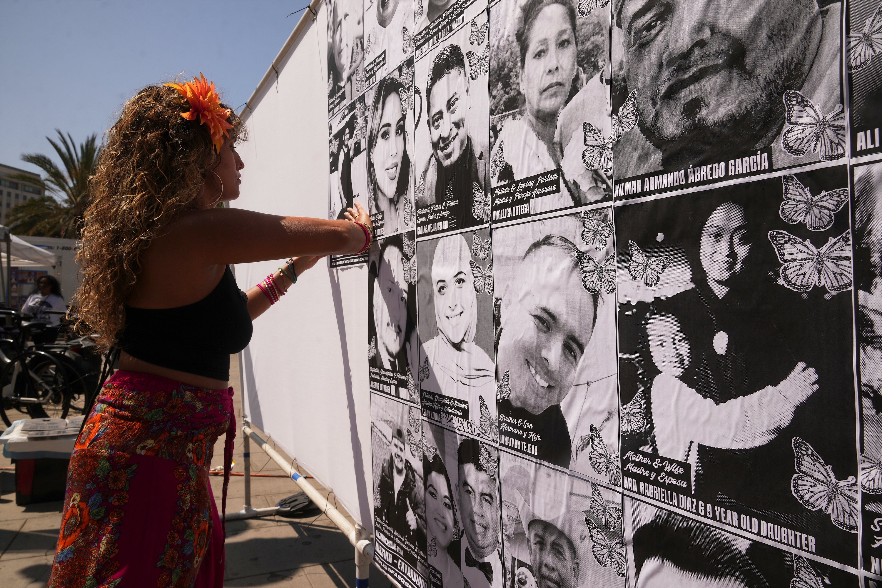 Trump administration hands over nation's Medicaid enrollee data, including addresses, to ICE