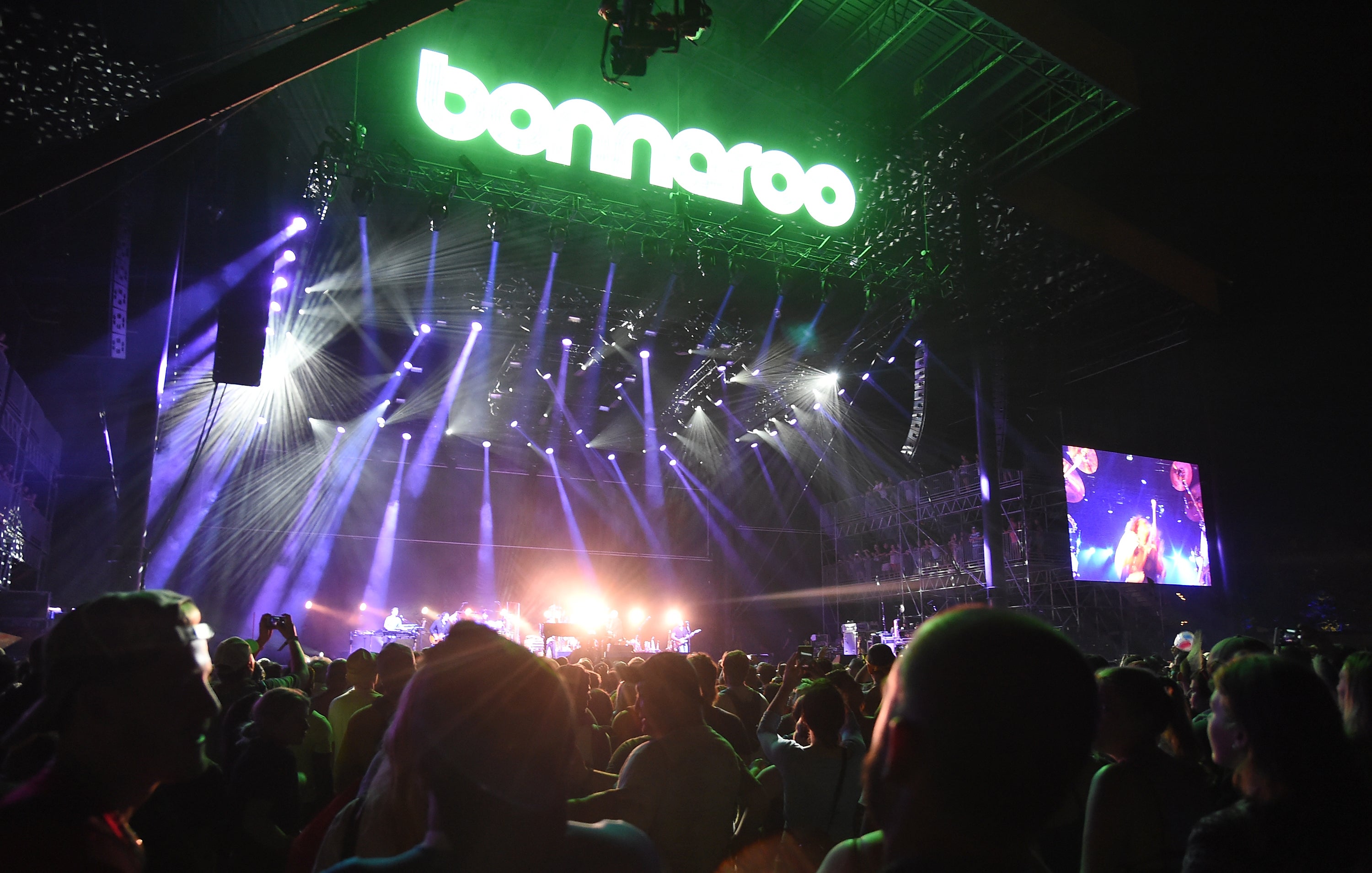 Bonnaroo will return next June, despite this year’s edition of the music festival being canceled while the festival was happening due to severe weather.