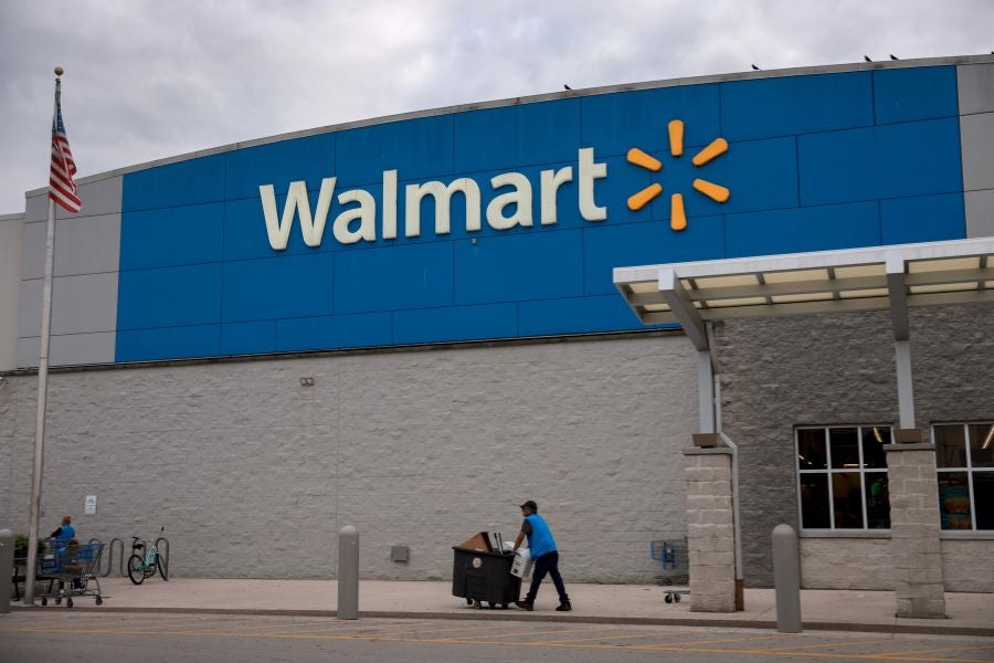 Walmart is set to roll out AI “super agents” to help customers shop.