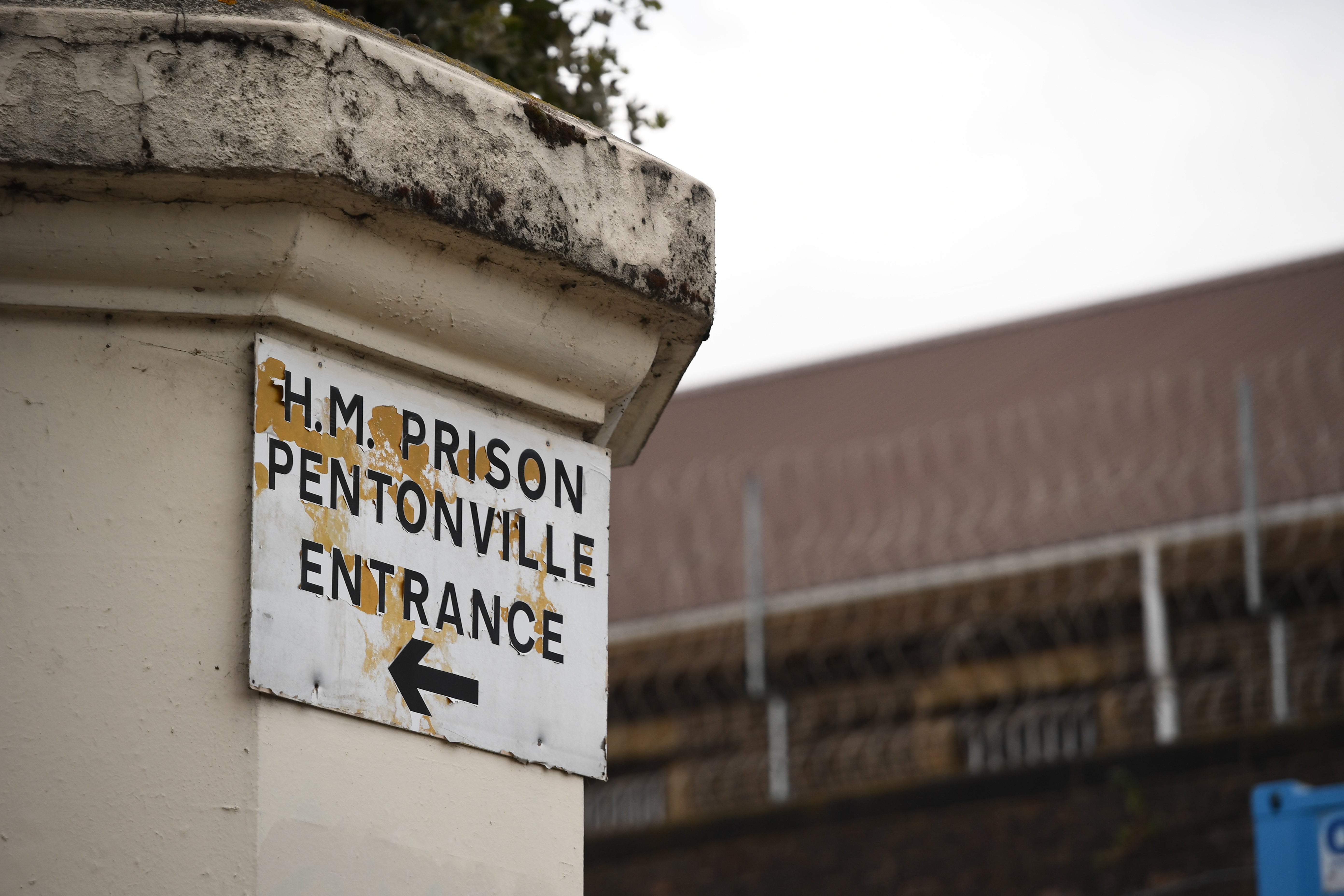 A watchdog issued a warning about chaotic conditions inside mice and cockroach infested HMP Pentonville