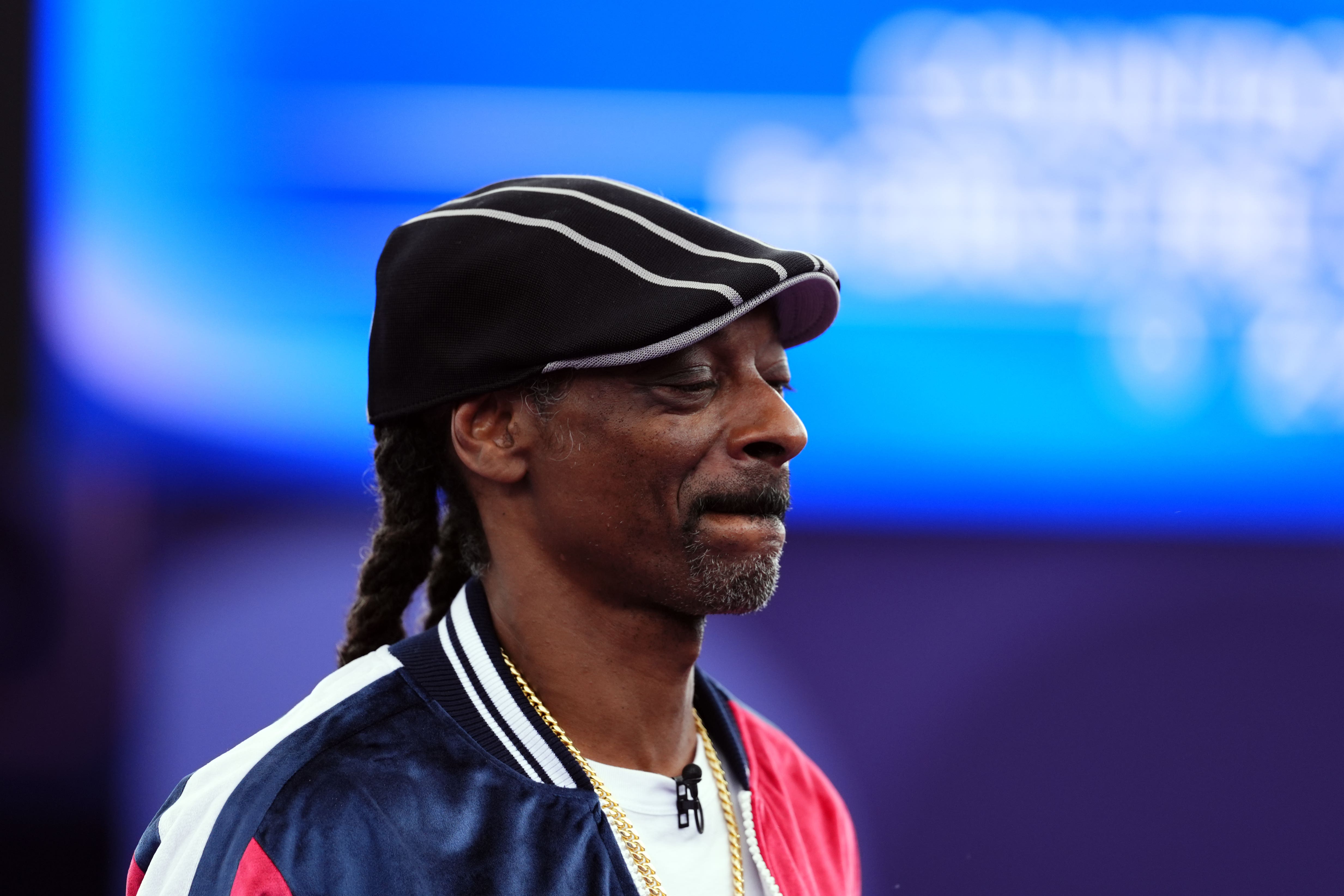 Snoop Dogg is now co-owner of Swansea (John Walton/PA)
