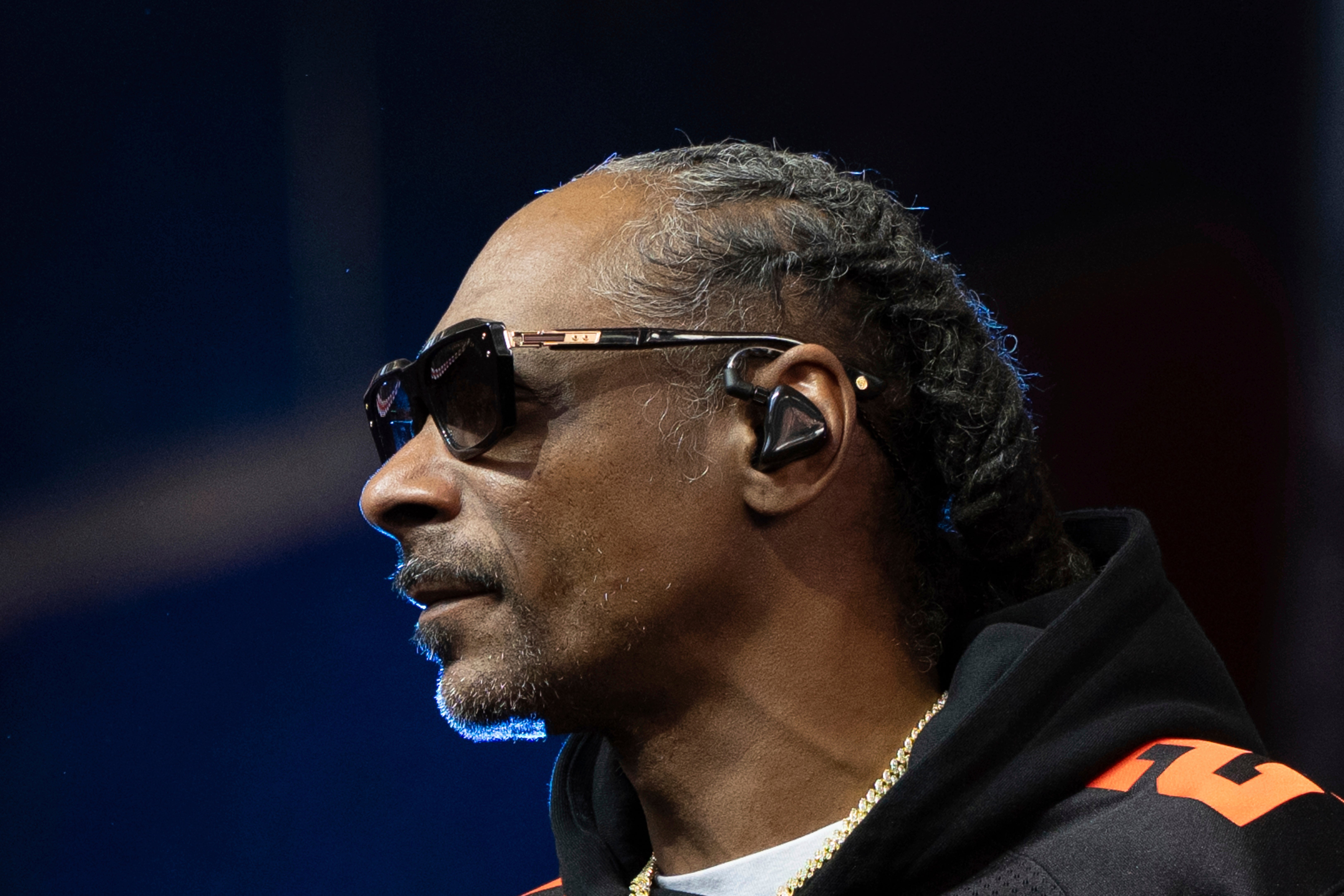 Swansea-Snoop Dogg Soccer