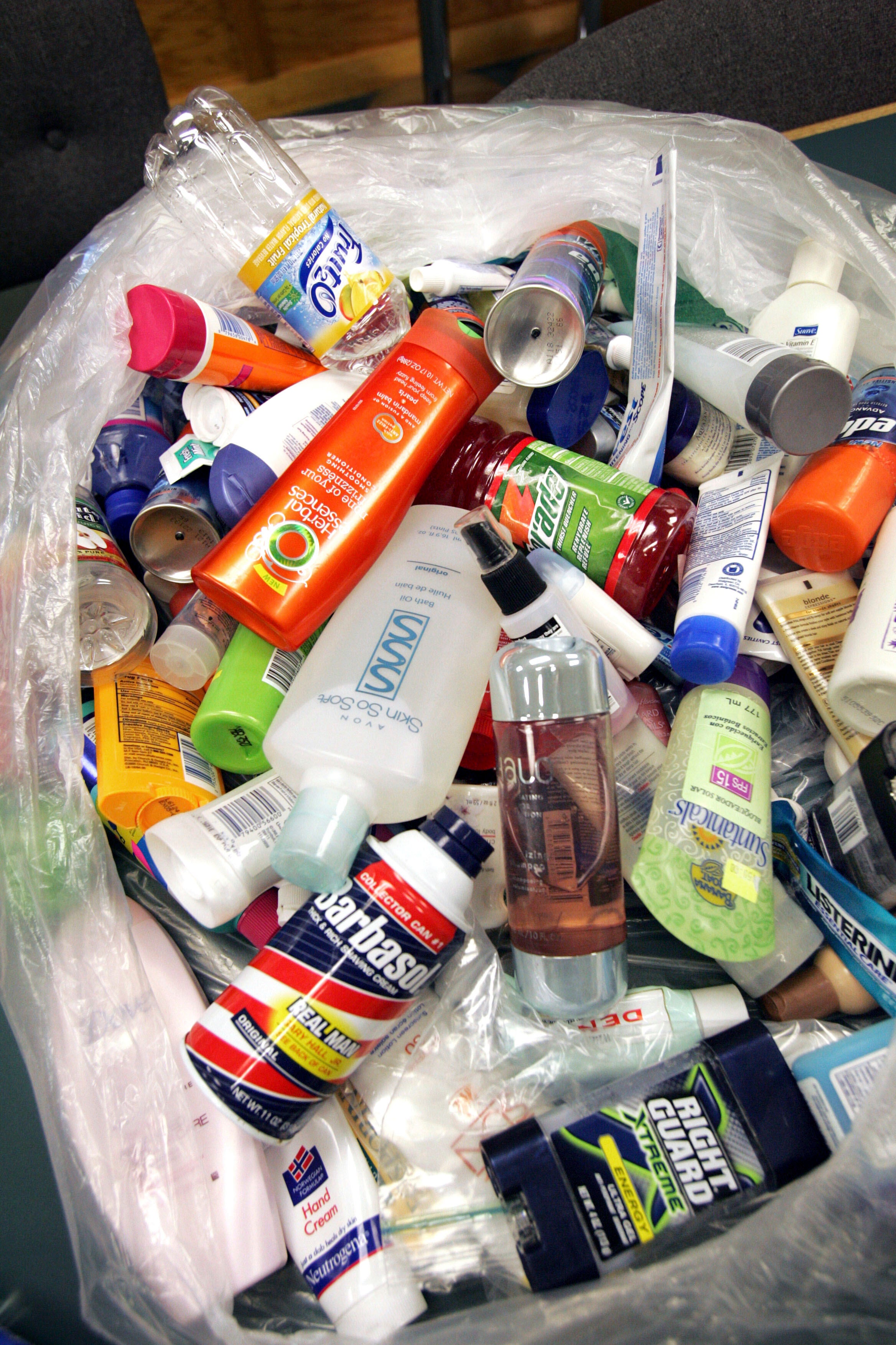 Airport Security Smooth Checkpoints