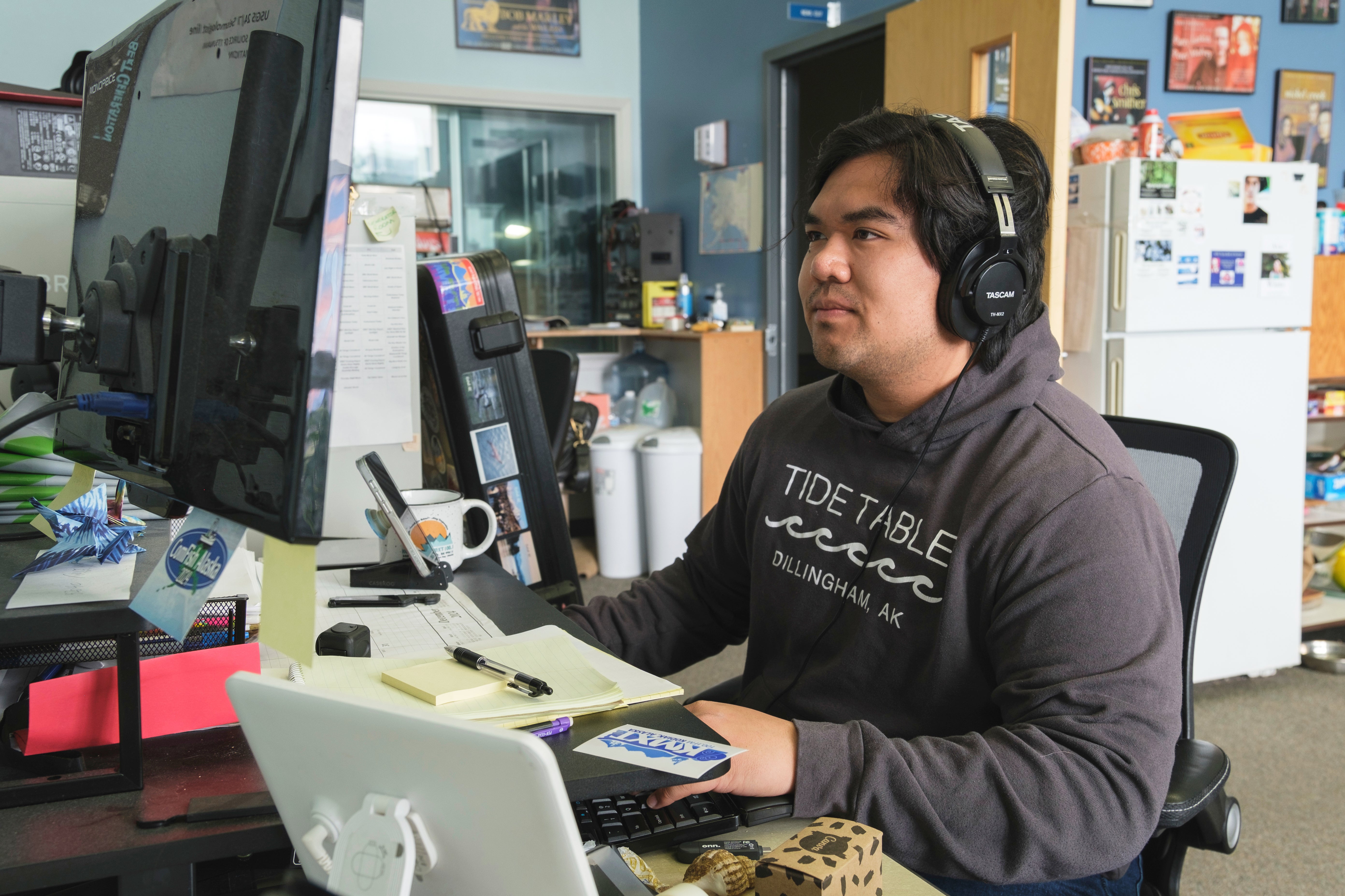 Media Public Broadcasting Coping With Cuts