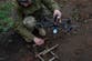 How Ukraine’s drone-infested front is slowing Russia’s advance