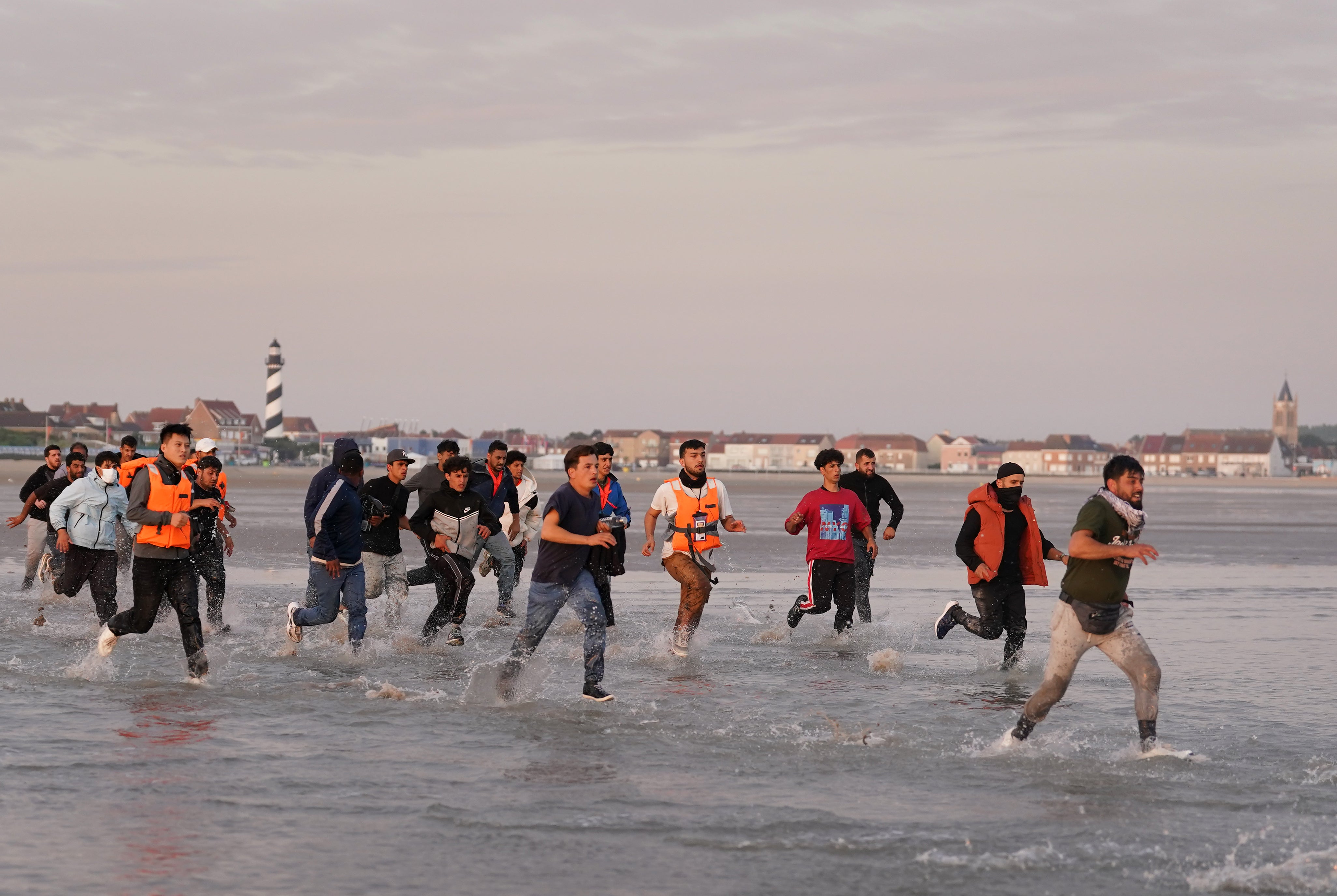 Labour needs to silence the myths about migrants