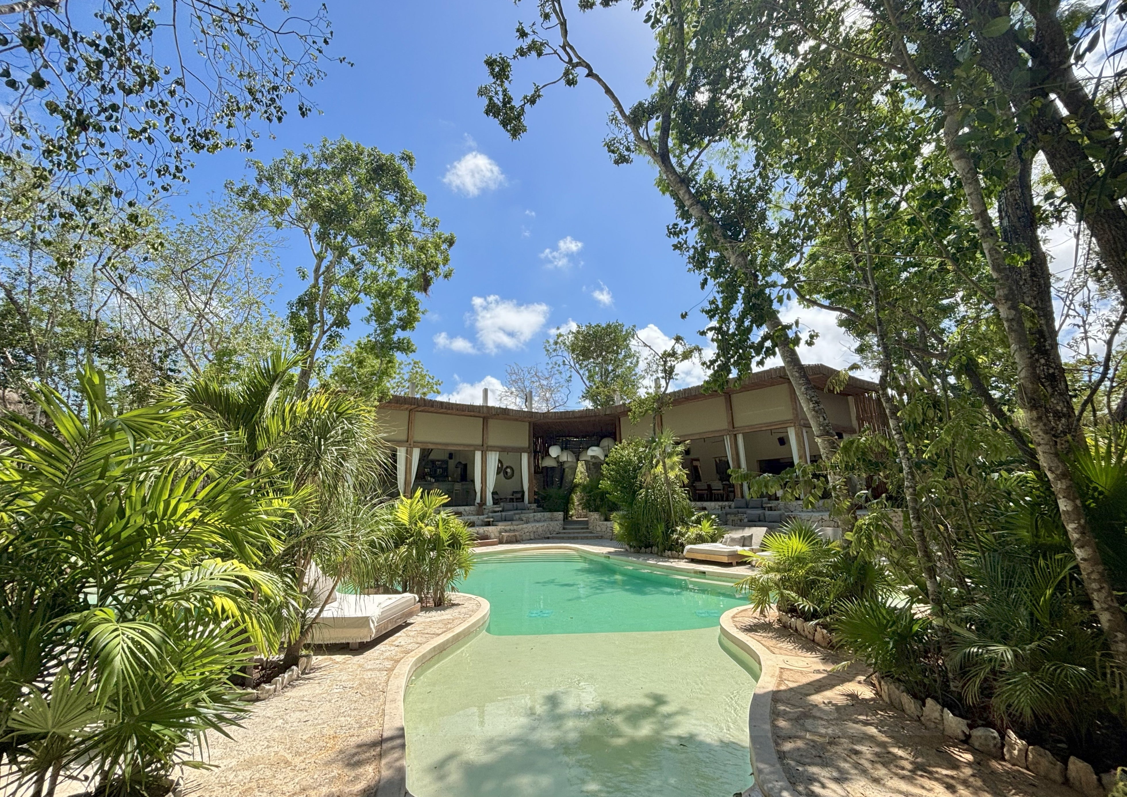 For an adult-only option, choose Muare Tulum