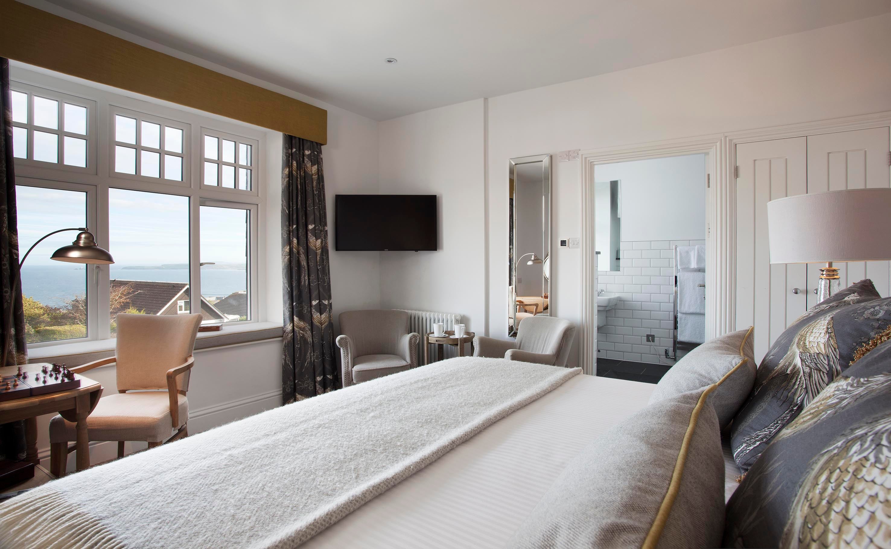 Sunday roasts at The Gannet are not to be missed