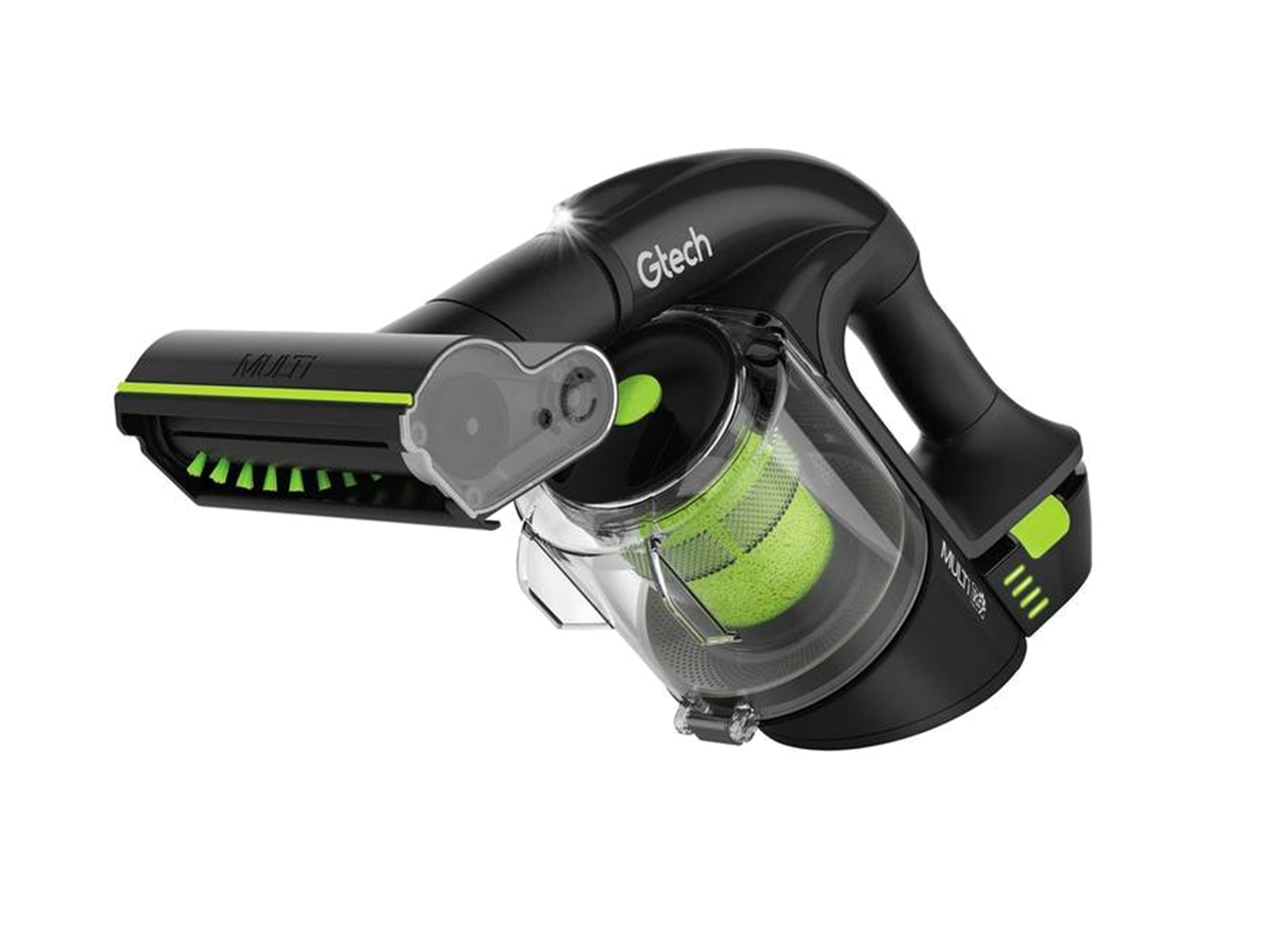 Best handheld vacuum cleaner IndyBest review Gtech multi K9 cordless handheld pet vacuum