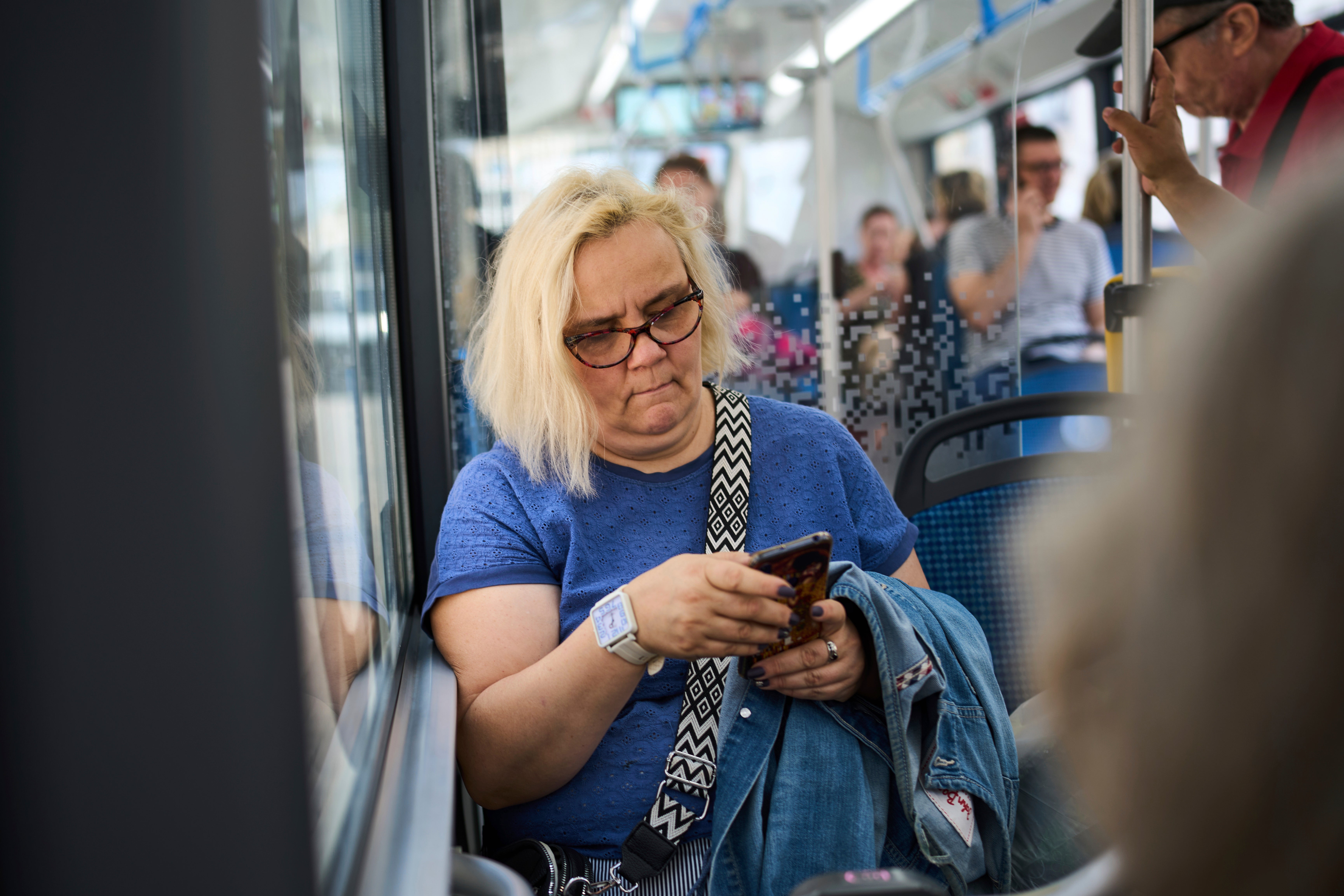 Last year, Russia began limiting some calls on WhatsApp and messaging service Telegram, accusing foreign-owned platforms of refusing to share information with law enforcement in fraud and terrorism cases