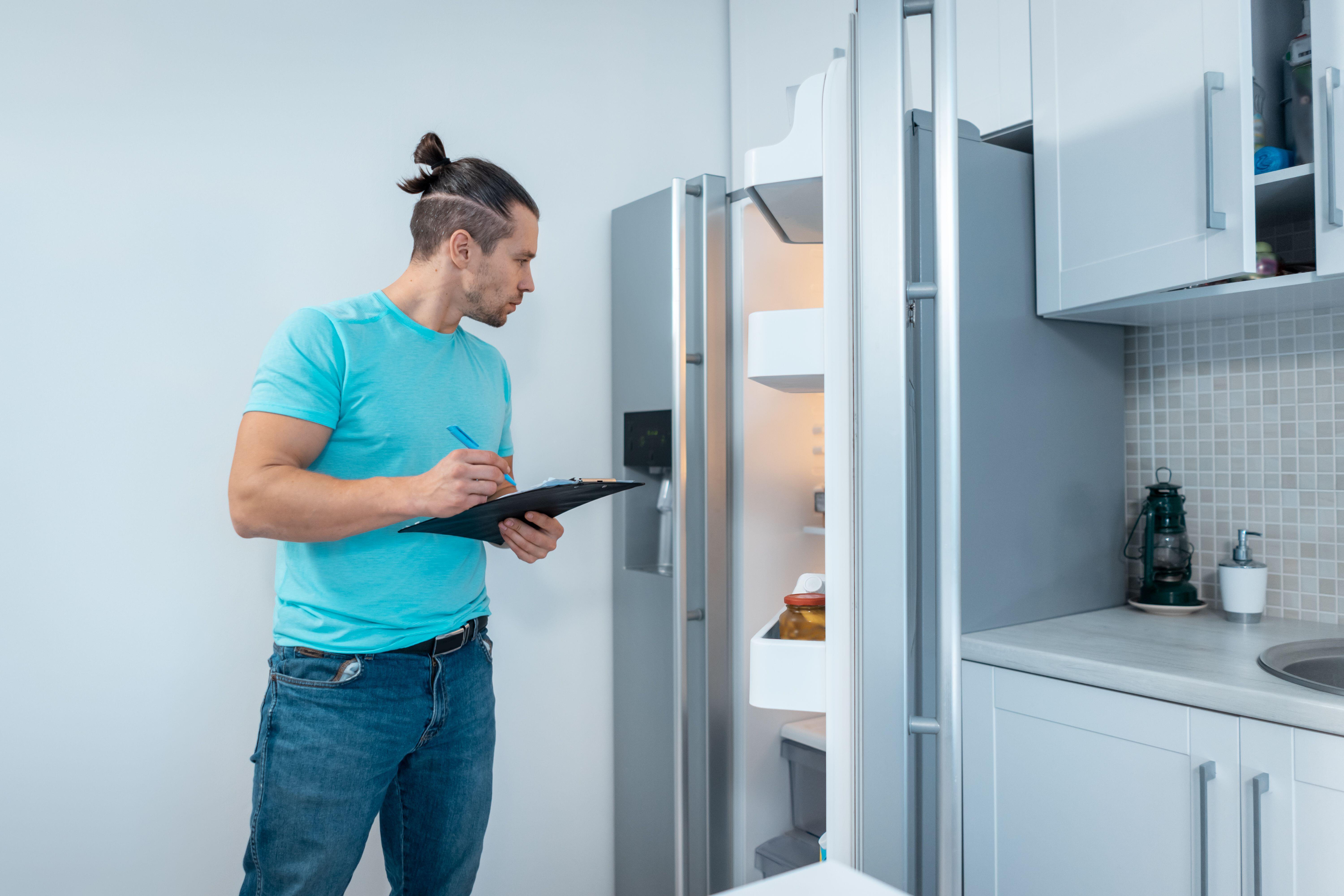 Some of your appliances will drain more electricity than others