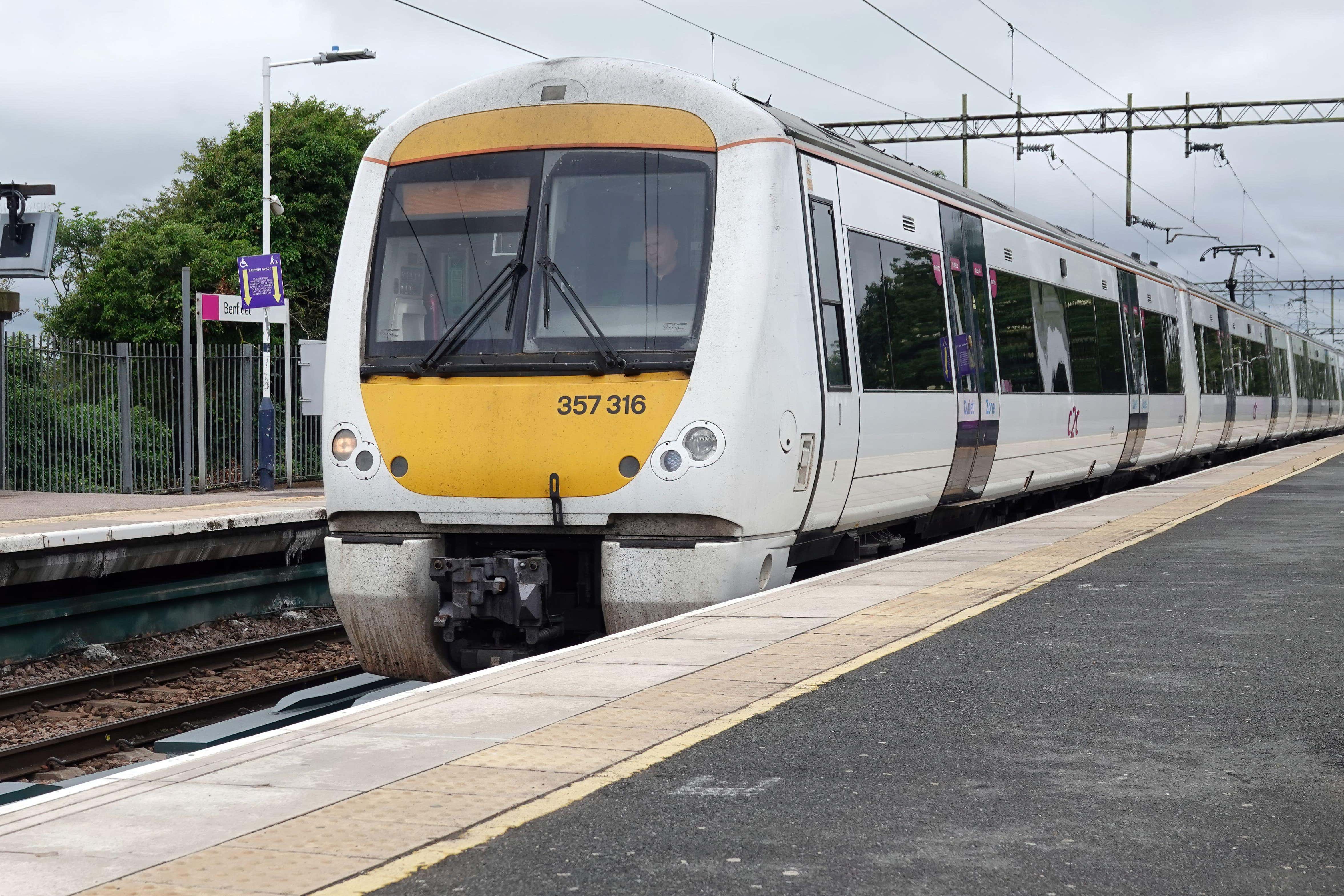 Passengers have been urged to check their journeys, as the speed restrictions could mean delays and even cancellations due to timetable changes