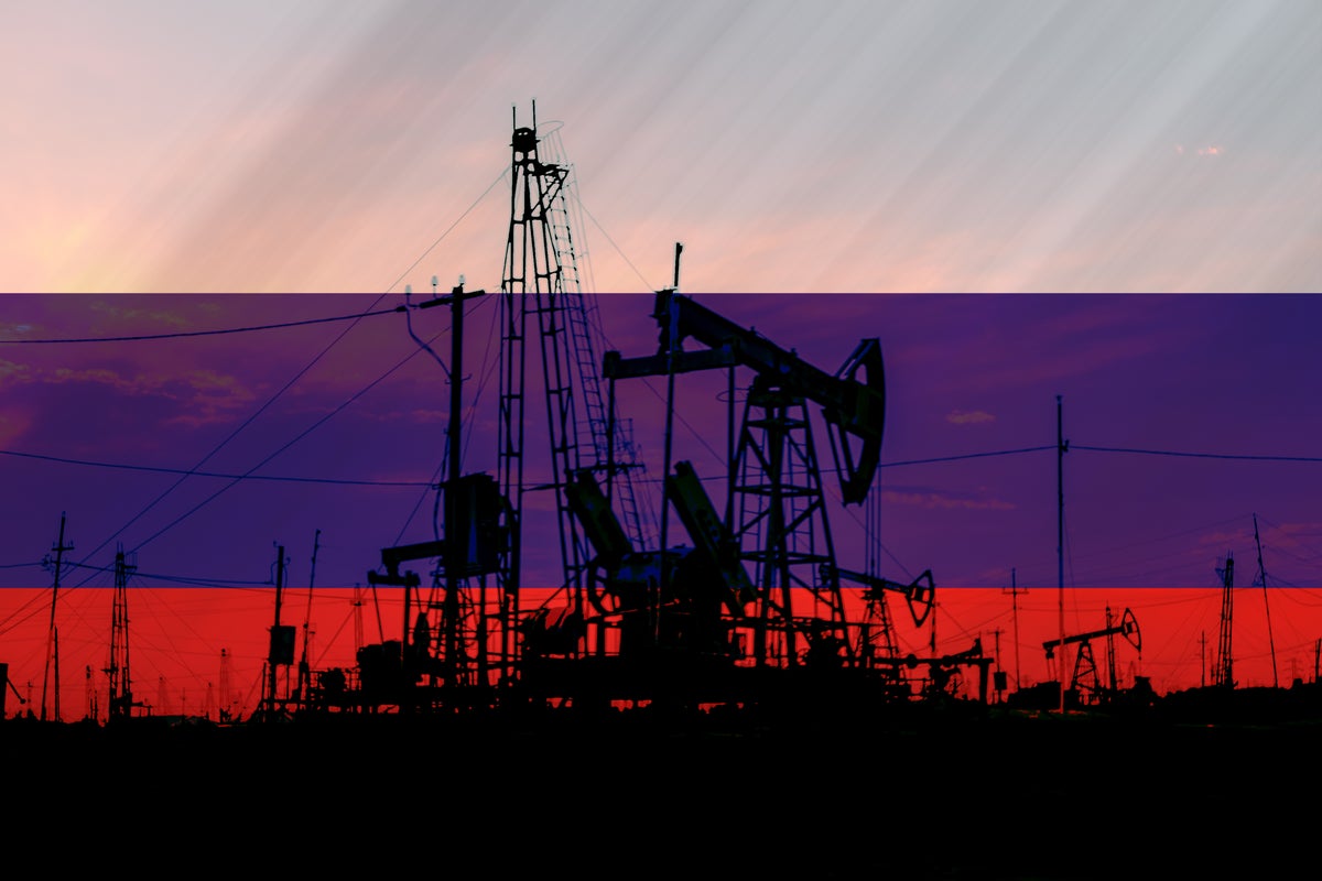 How the EU aims to put the squeeze on the Russian economy with new sanctions package