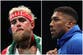 Anthony Joshua close to finalising deal to fight YouTuber-turned-boxer Jake Paul