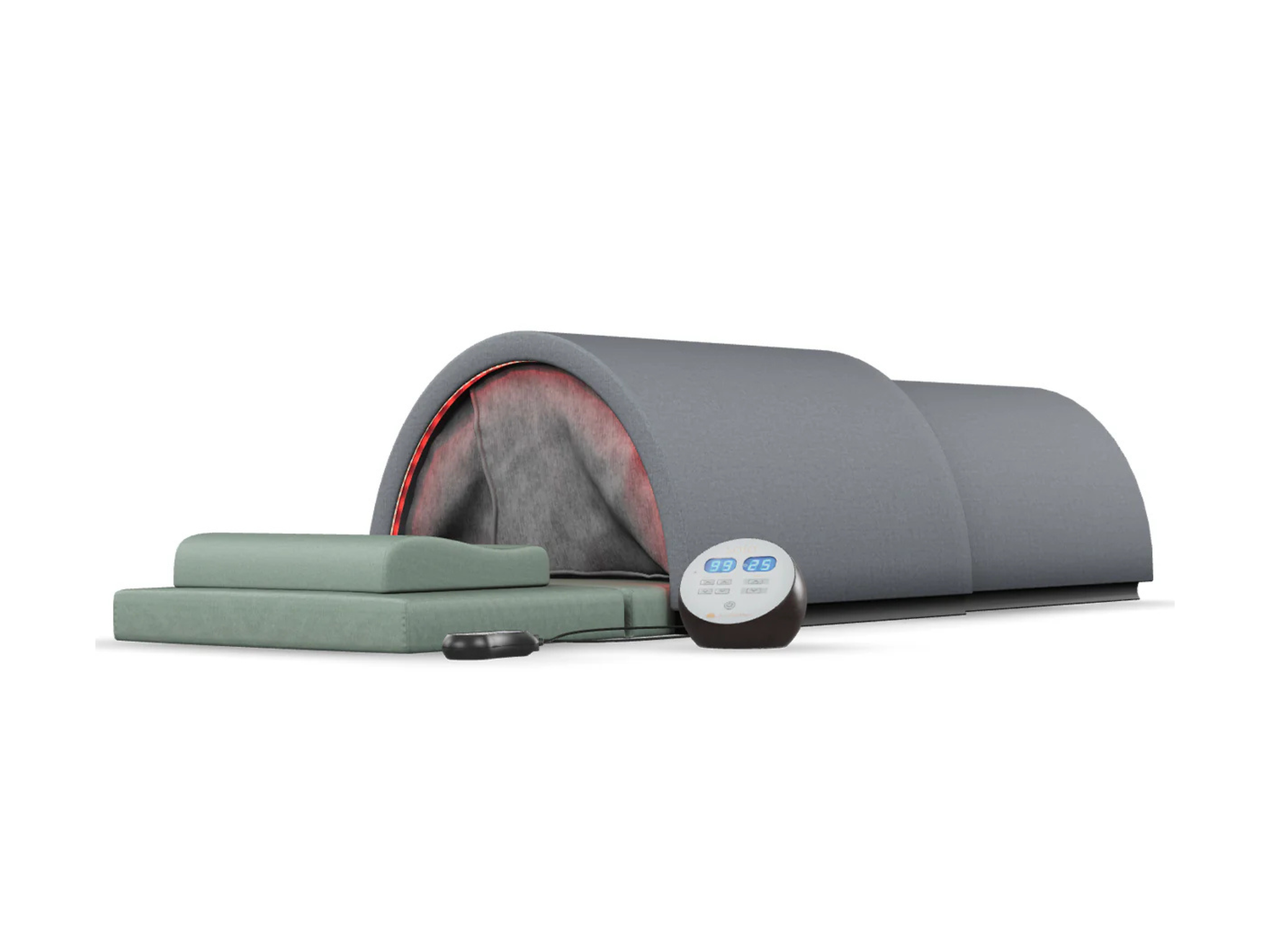 sunlighten solo sauna 